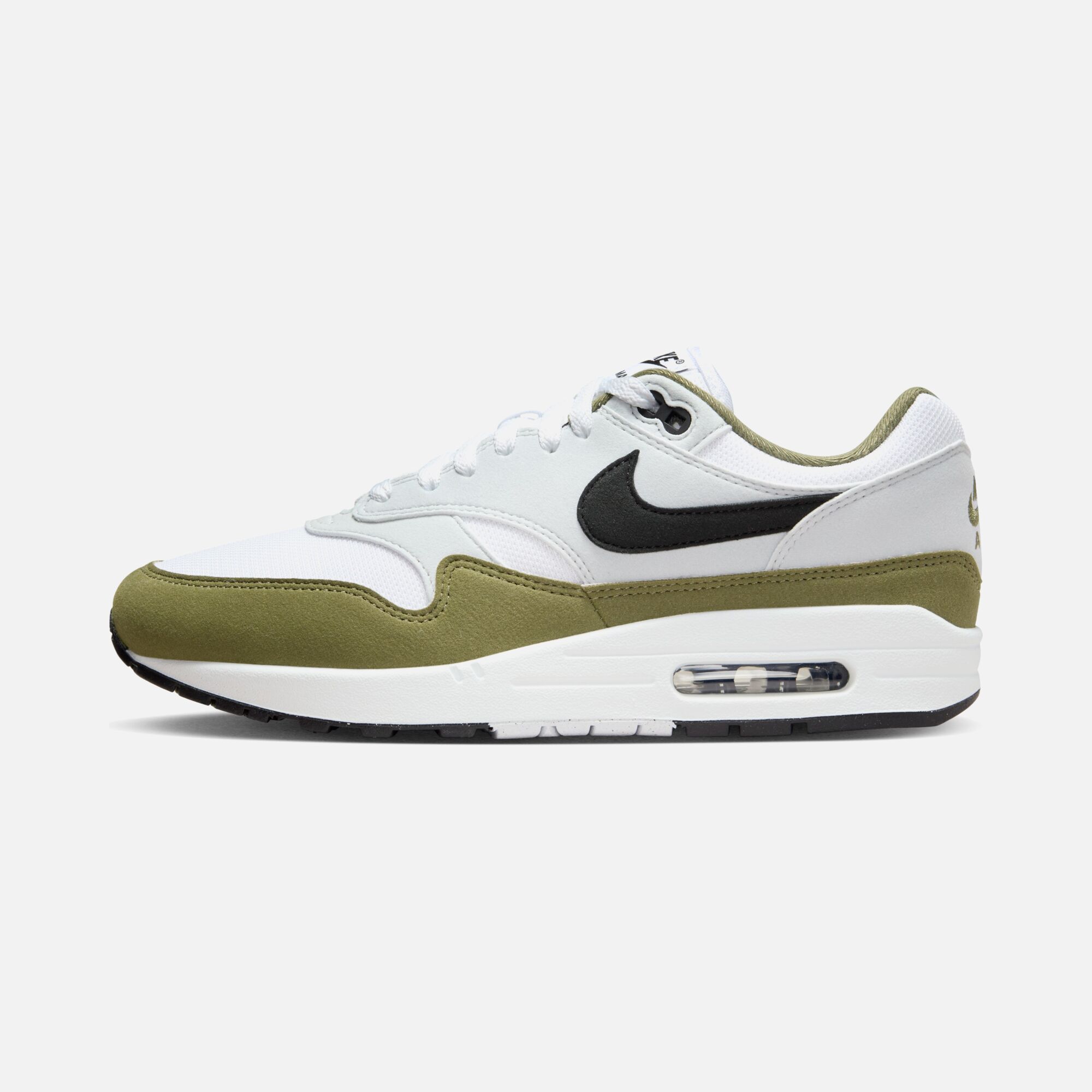 Nike Sportswear Air Max 1 SS24 Erkek Spor Ayakkabı