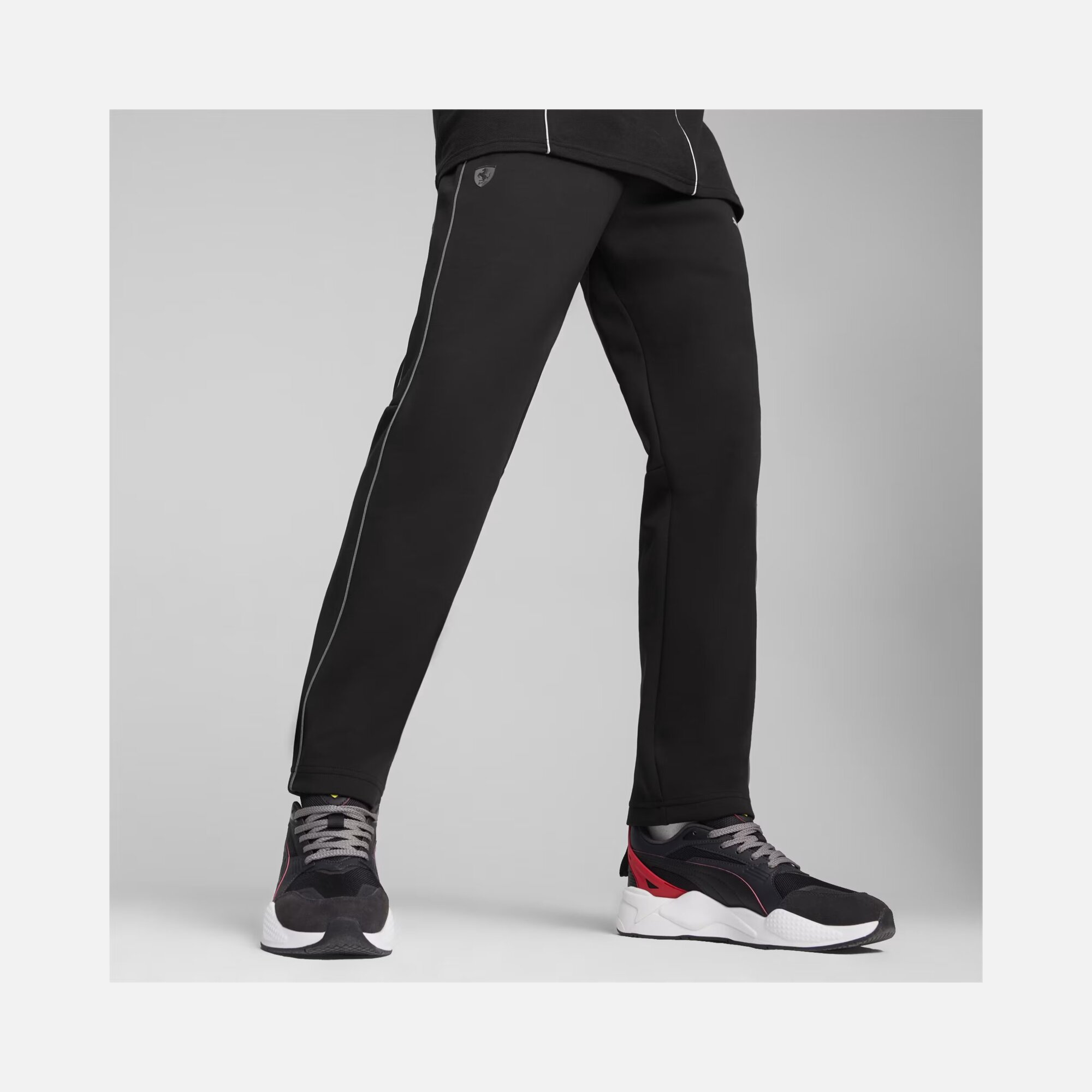 Puma Sportswear Ferrari Style MT7 Erkek Eşofman Altı