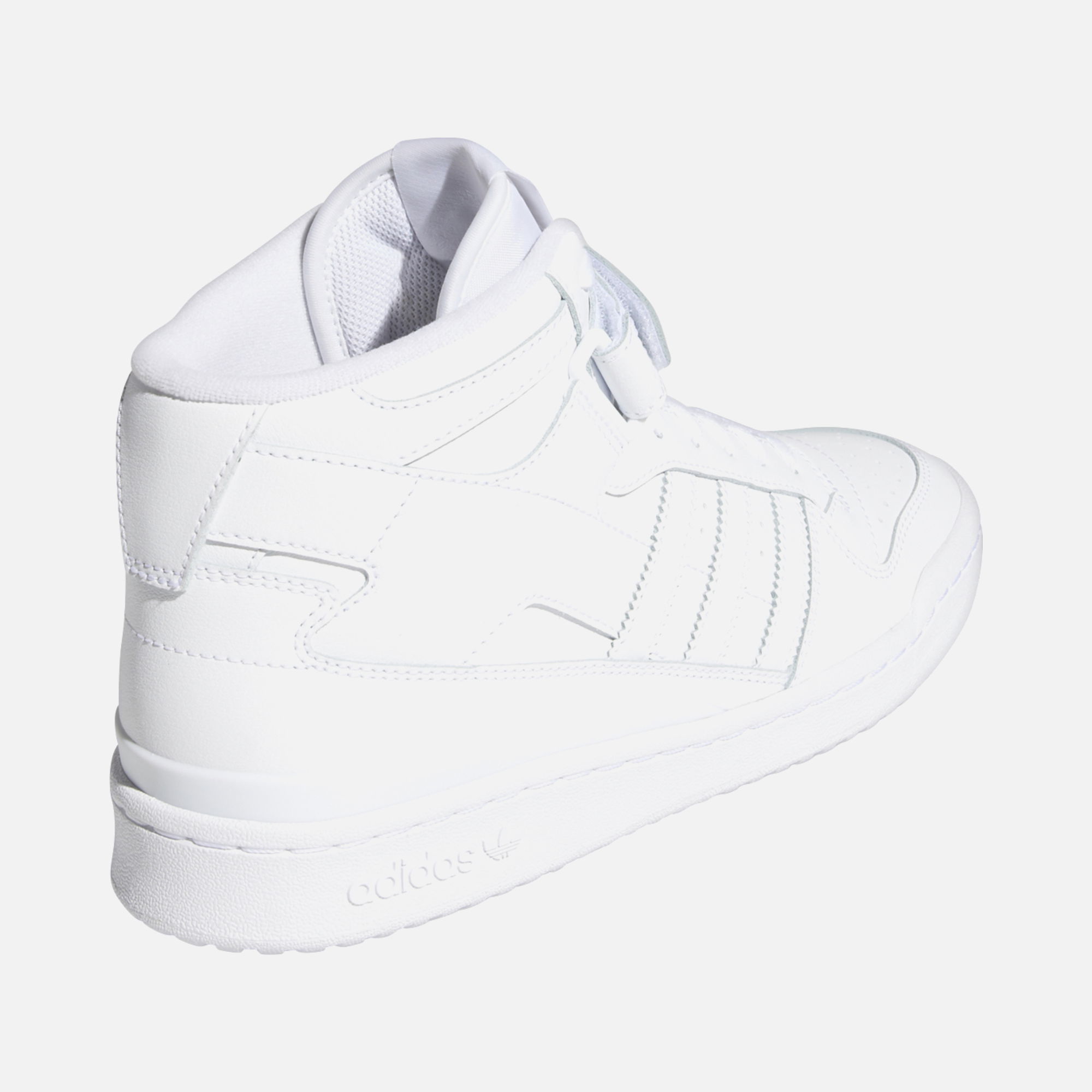 adidas Forum Mid Erkek Spor Ayakkabı