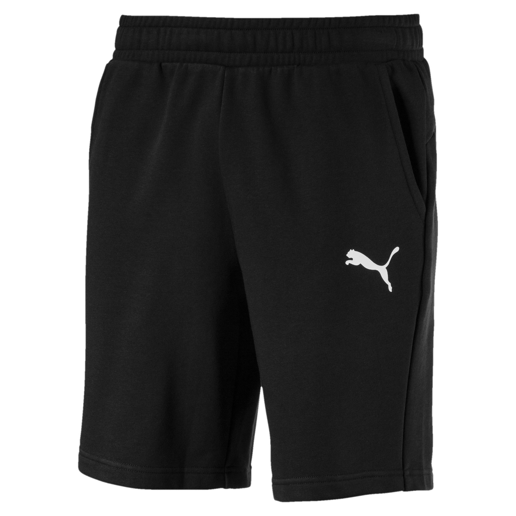 Puma Essential Sweat Bermudas 10" TR Erkek Şort