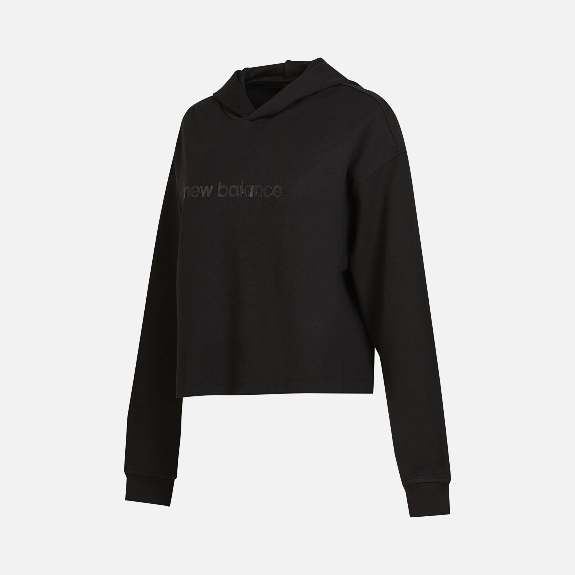 New Balance Lifestyle WNH3413 Hoodie Kadın Sweatshirt