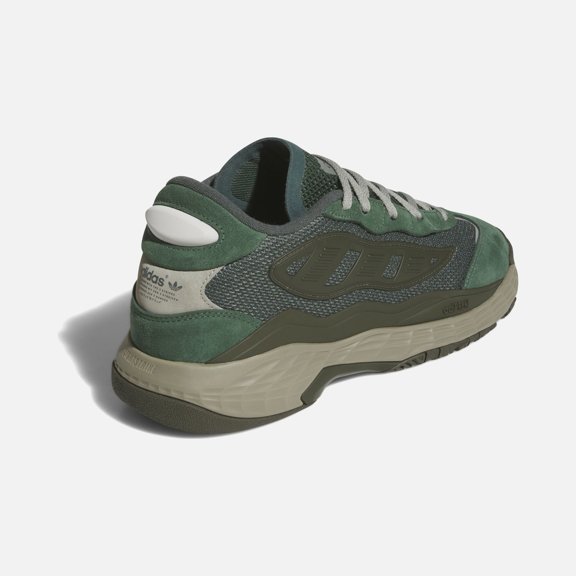 adidas Niteball III FW24 Erkek Basketbol Ayakkabısı