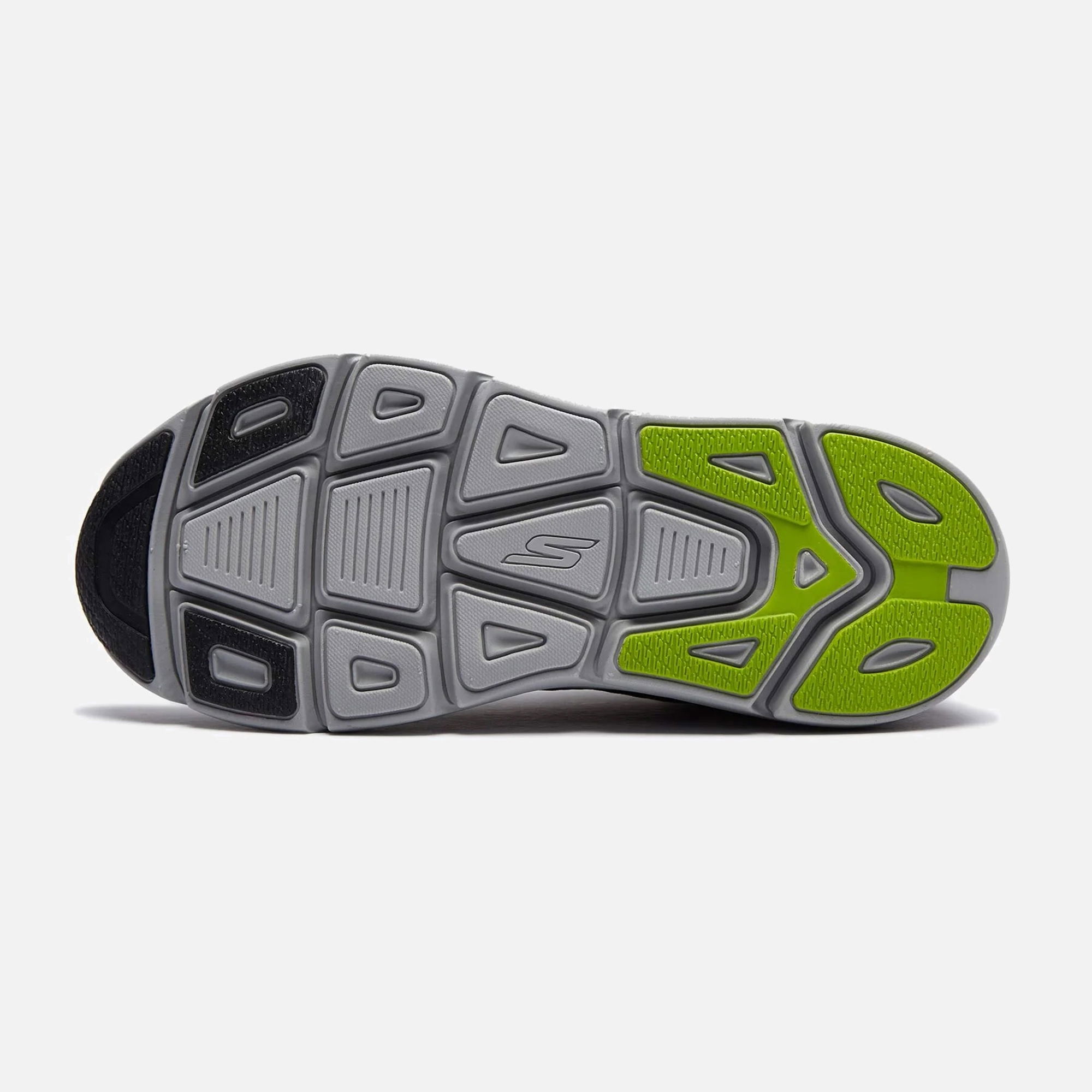 Skechers Max Cushioning Premier Perspe Running Erkek Spor Ayakkabı