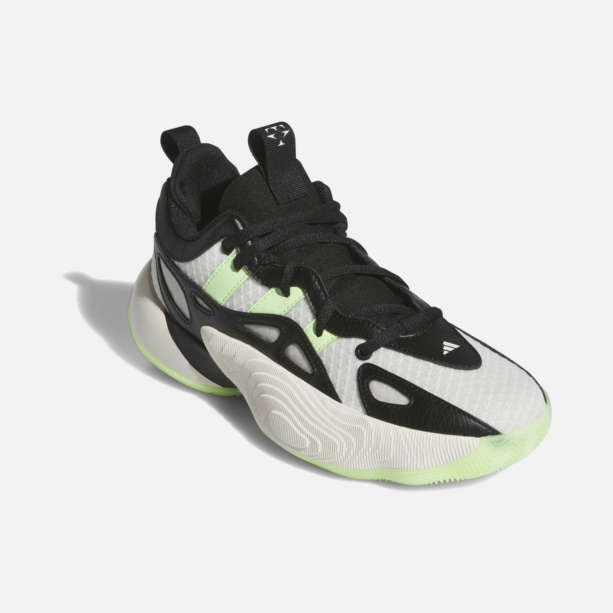 adidas Trae Unlimited 2 (GS) Basketball Ayakkabısı