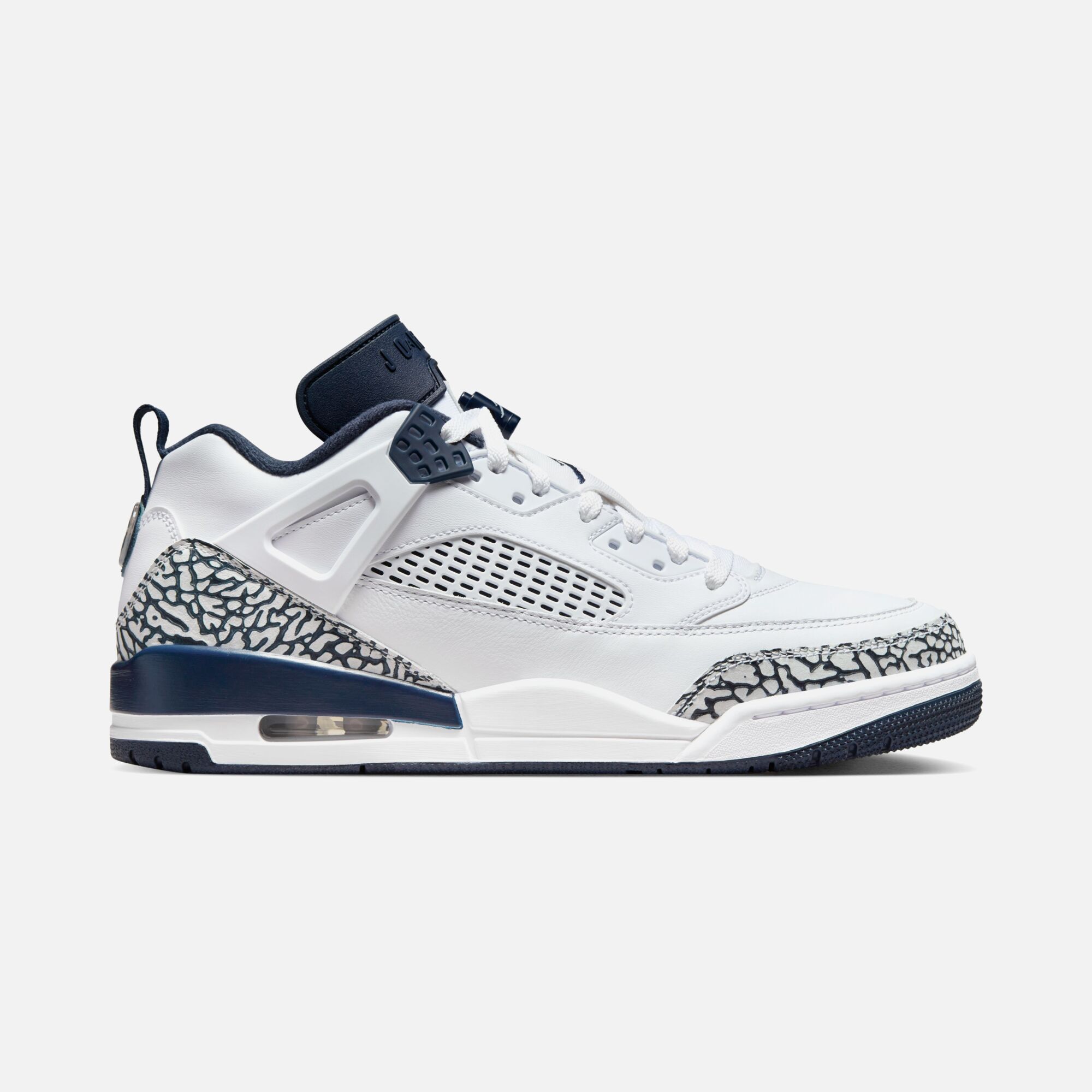 Nike Jordan Spizike Low Erkek Spor Ayakkabı