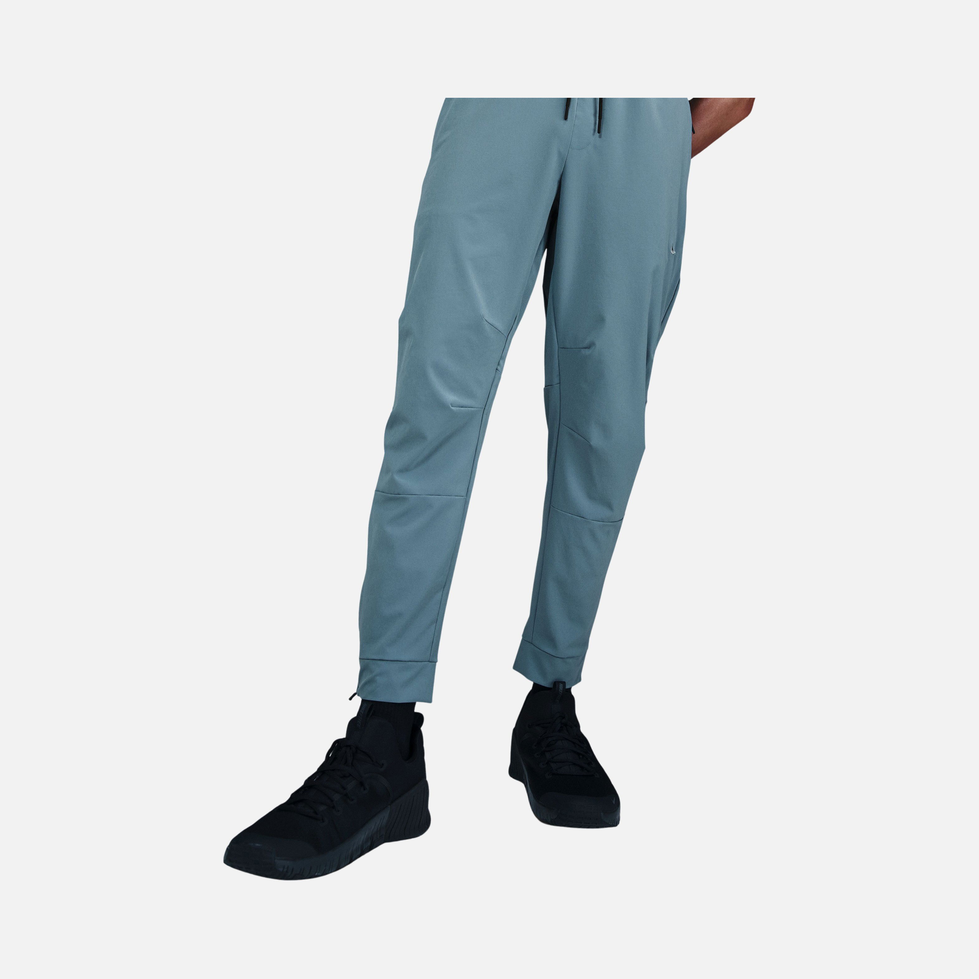 Nike Dri-Fit Unlimited Tapered Leg Cuff Versatile Erkek Eşofman Altı