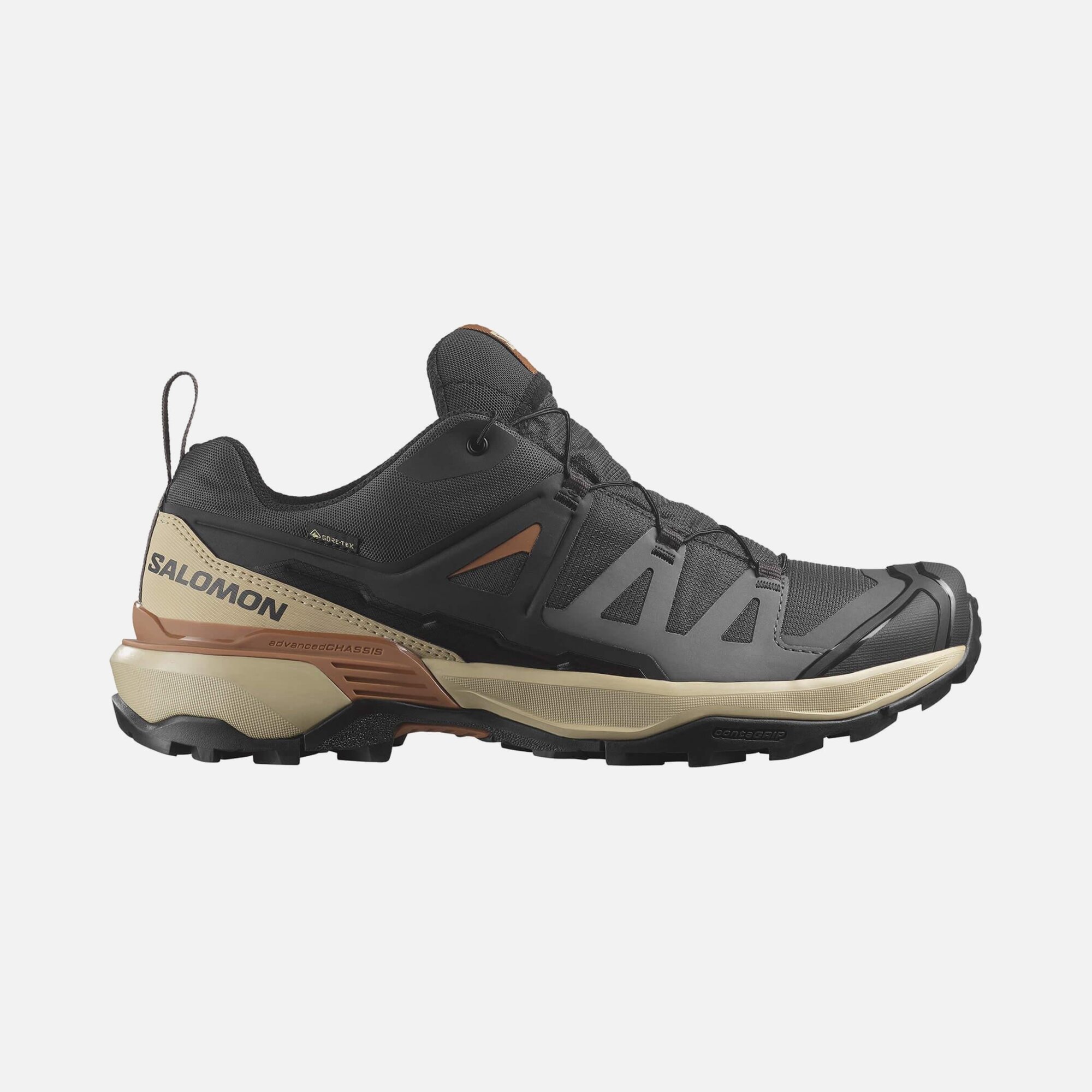 Salomon X Ultra 360 Gore-Tex Trail Walking Erkek Spor Ayakkabı