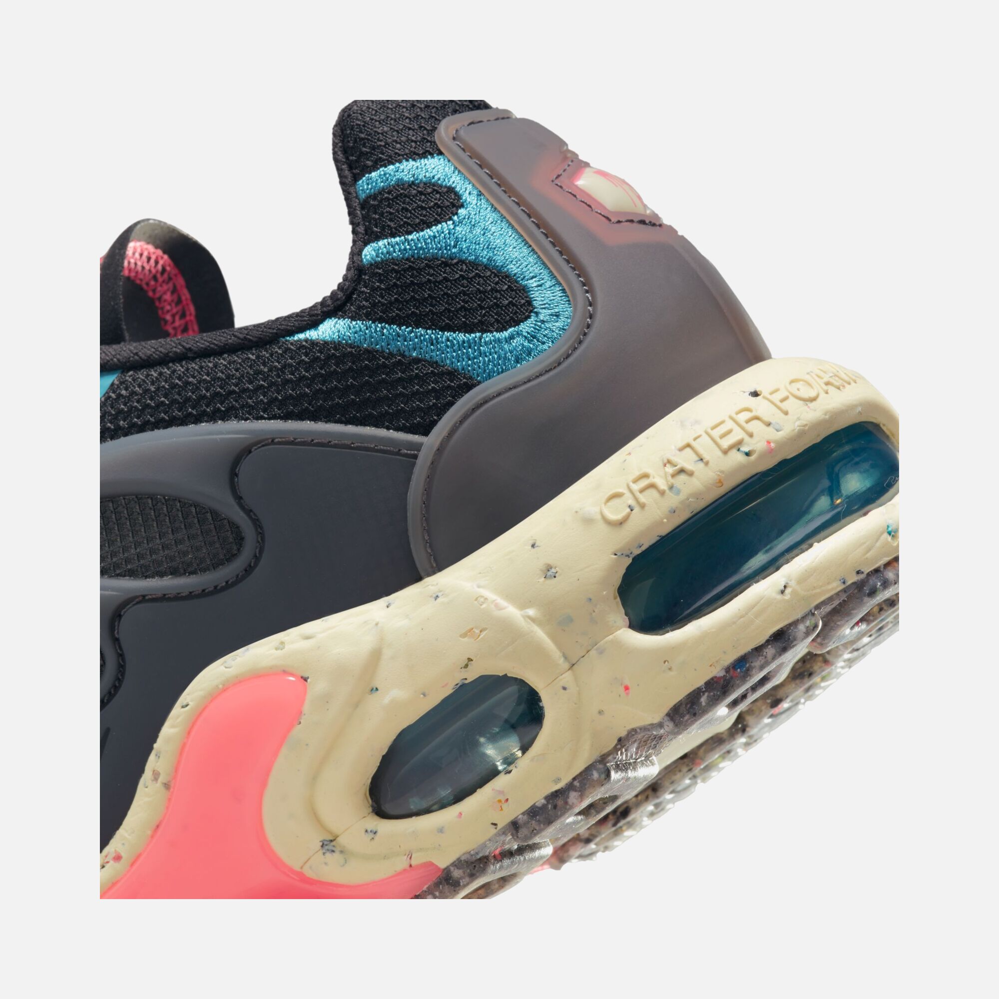 Nike Air Max Terrascape Plus FA23 Erkek Spor Ayakkabı