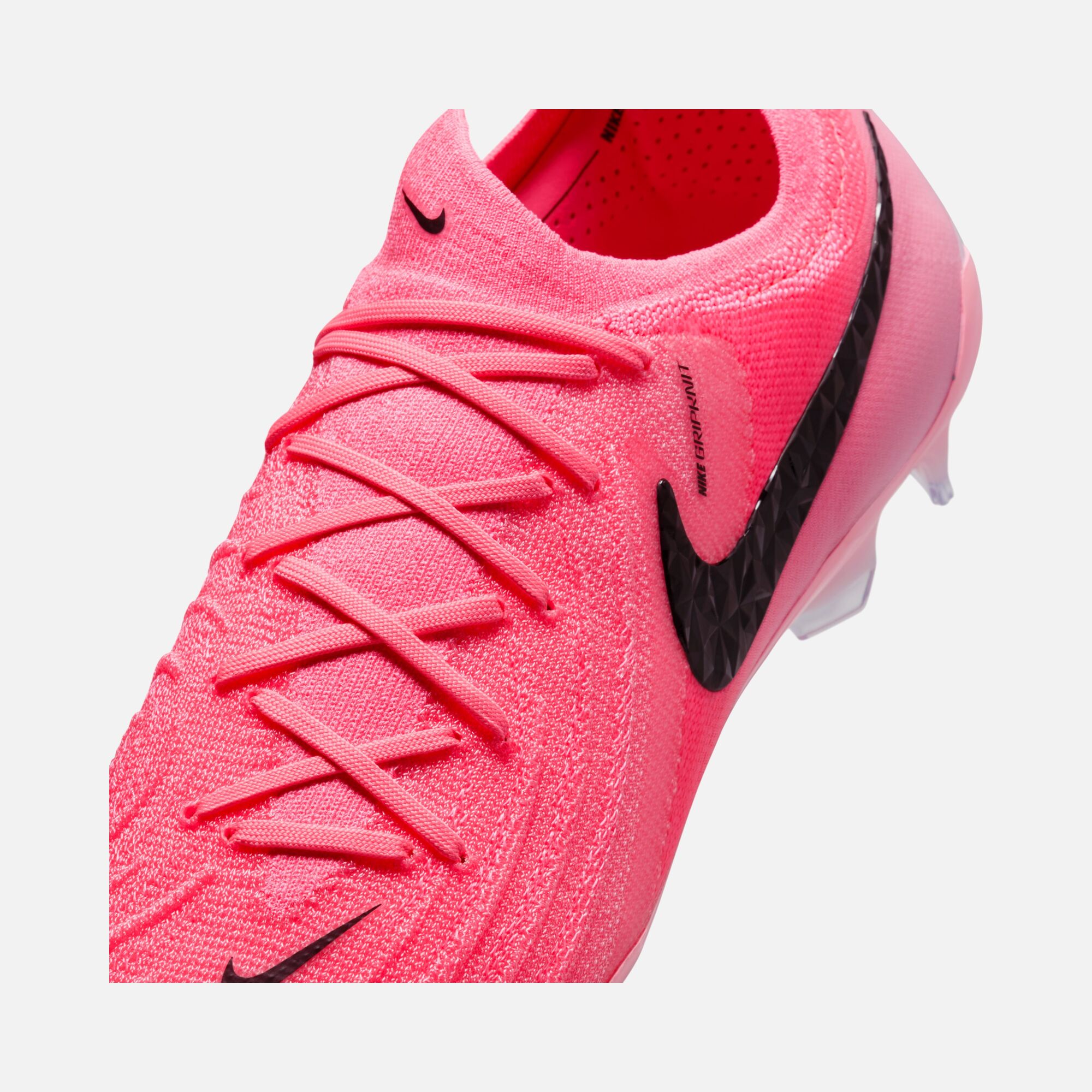 Nike Phantom GX II Academy Elite FG Firm-Ground Low-Top Erkek Krampon