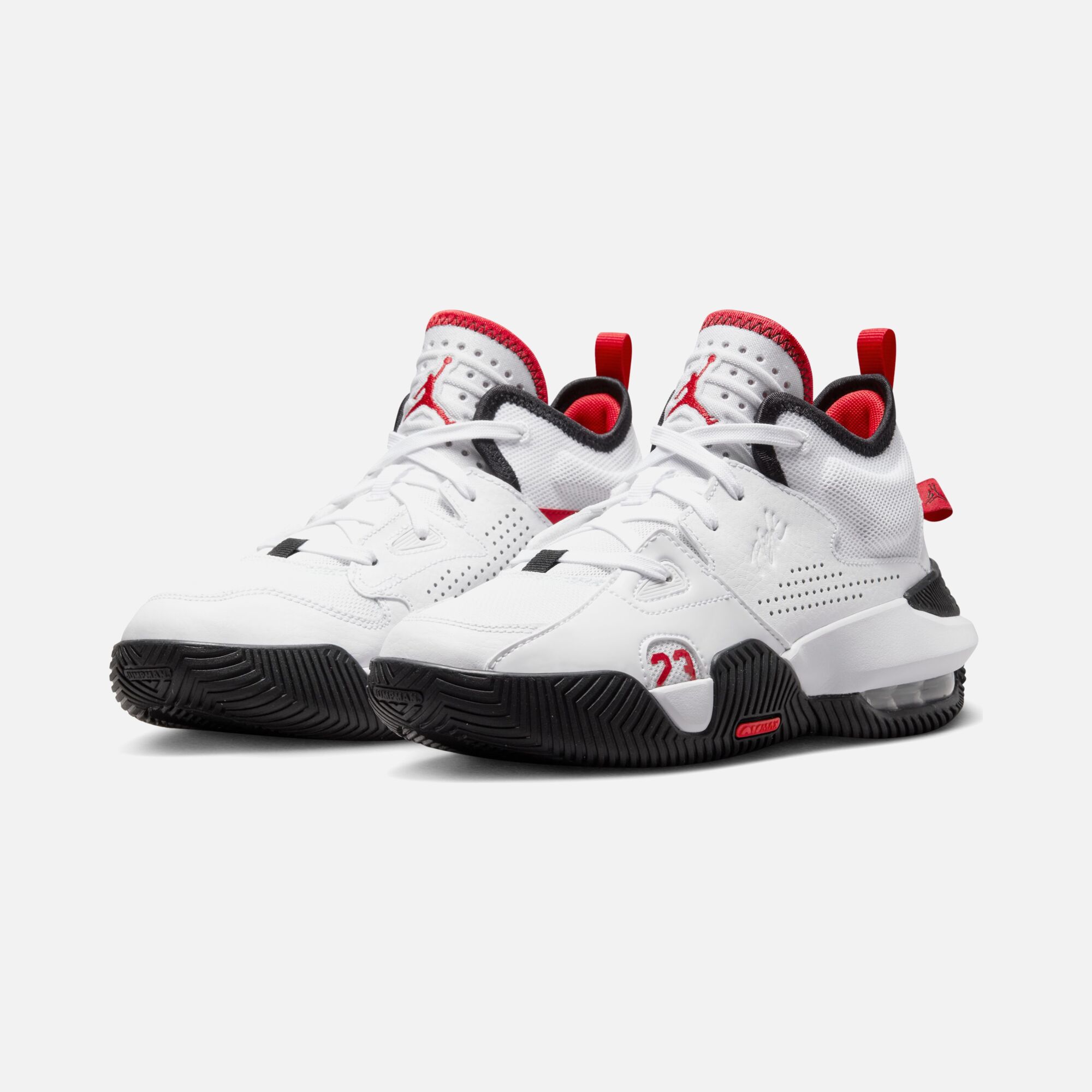 Nike Jordan Stay Loyal 2 (GS) Spor Ayakkabı