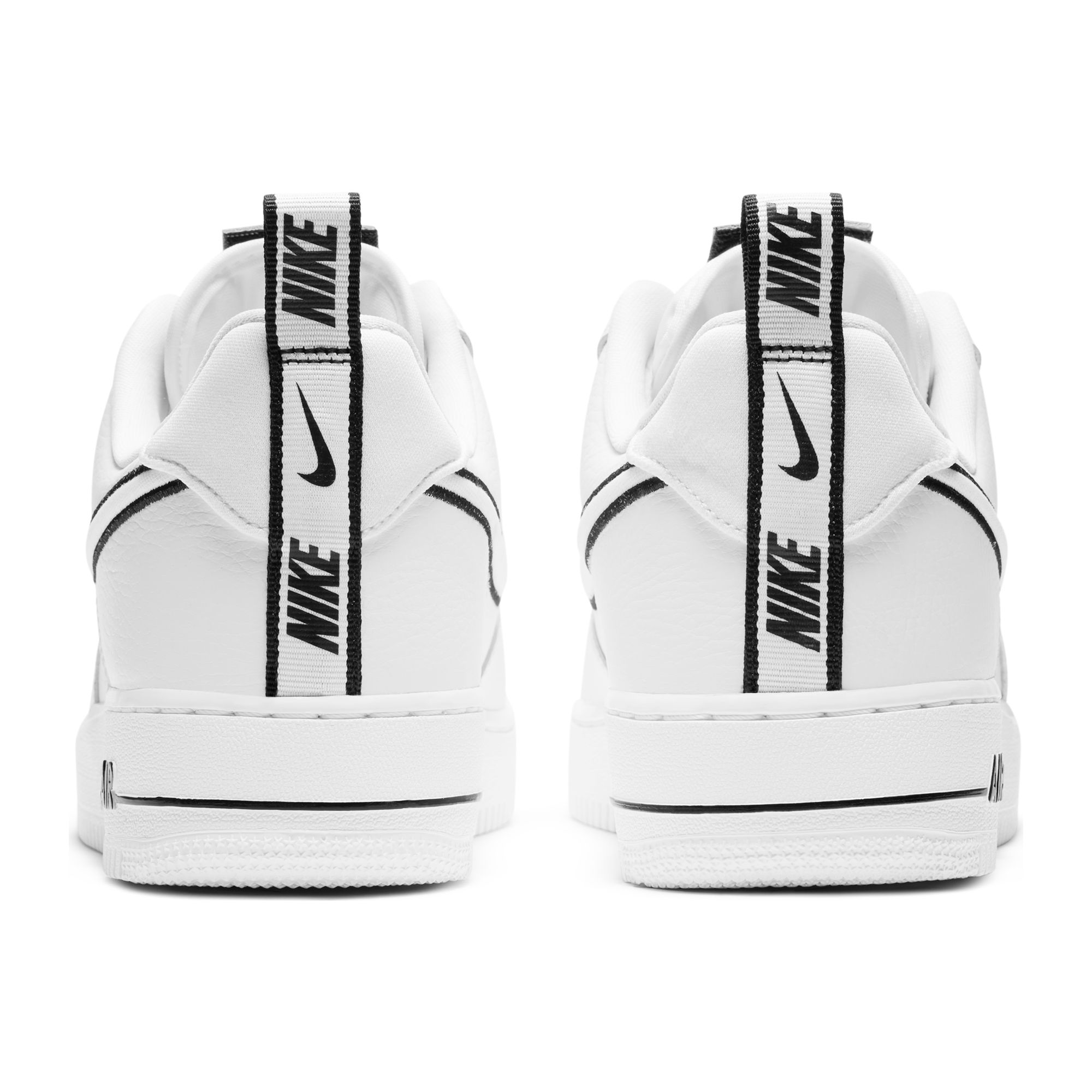 Nike Air Force 1 Erkek Spor Ayakkabı