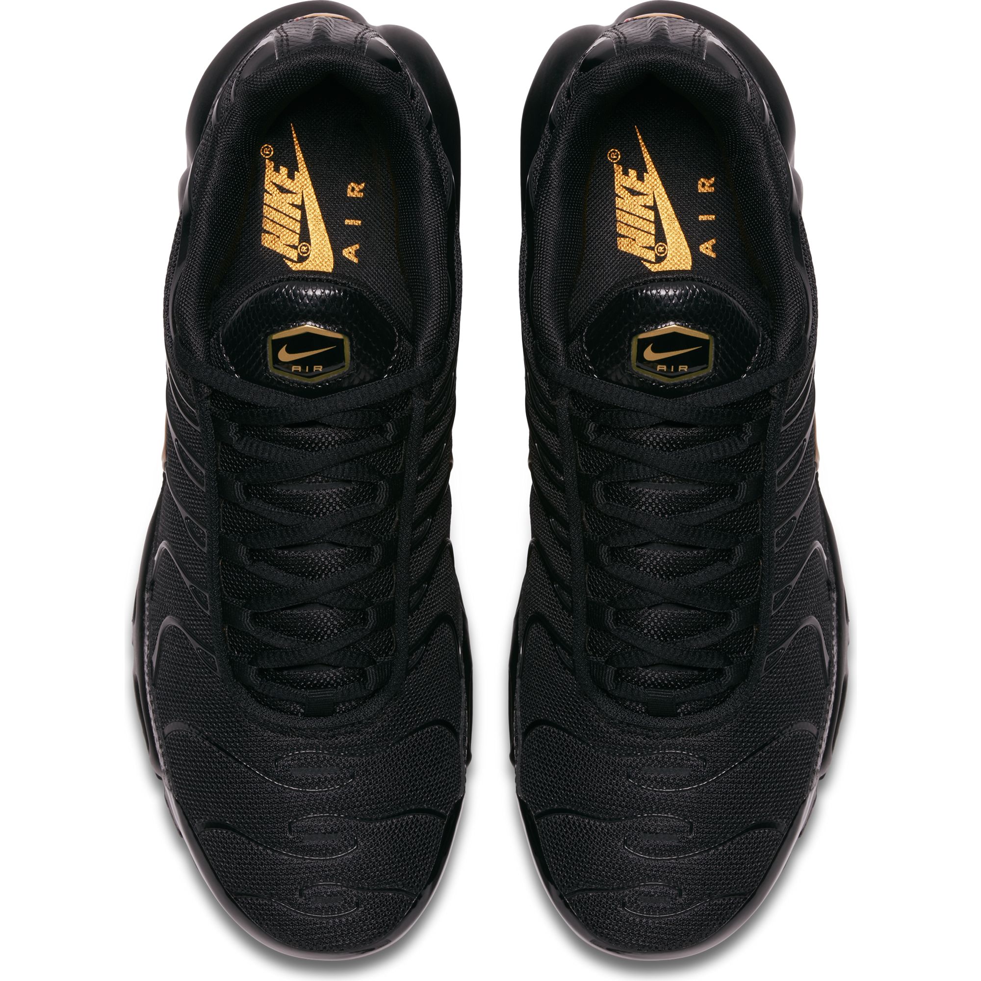 Nike Air Max Plus ''Tuned Air'' SS24 Erkek Spor Ayakkabı