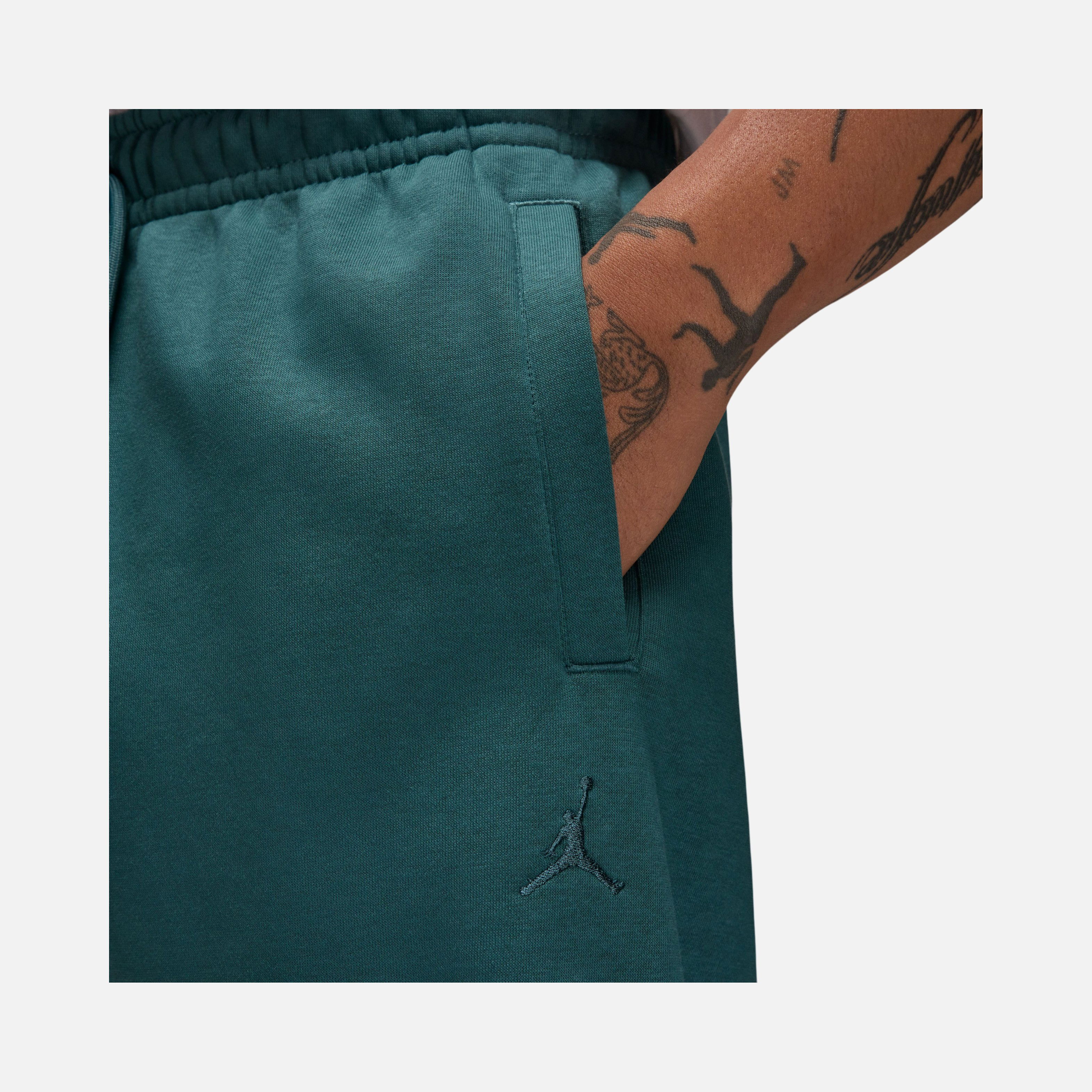 Nike Jordan MVP Fleece Erkek Eşofman Altı