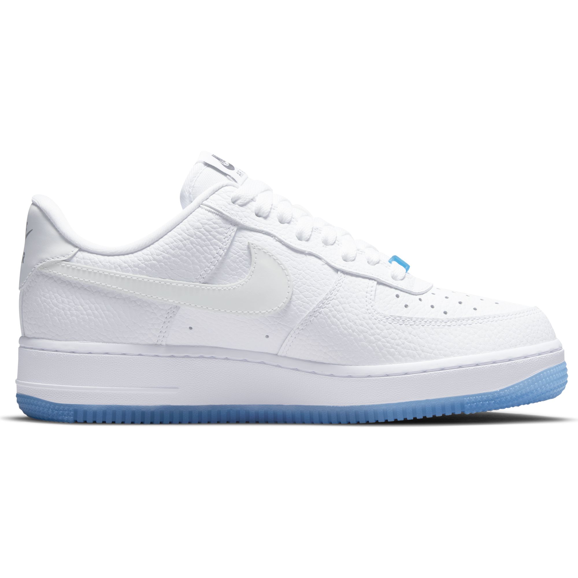 Nike Air Force 1 '07 Low LX Kadın Spor Ayakkabı
