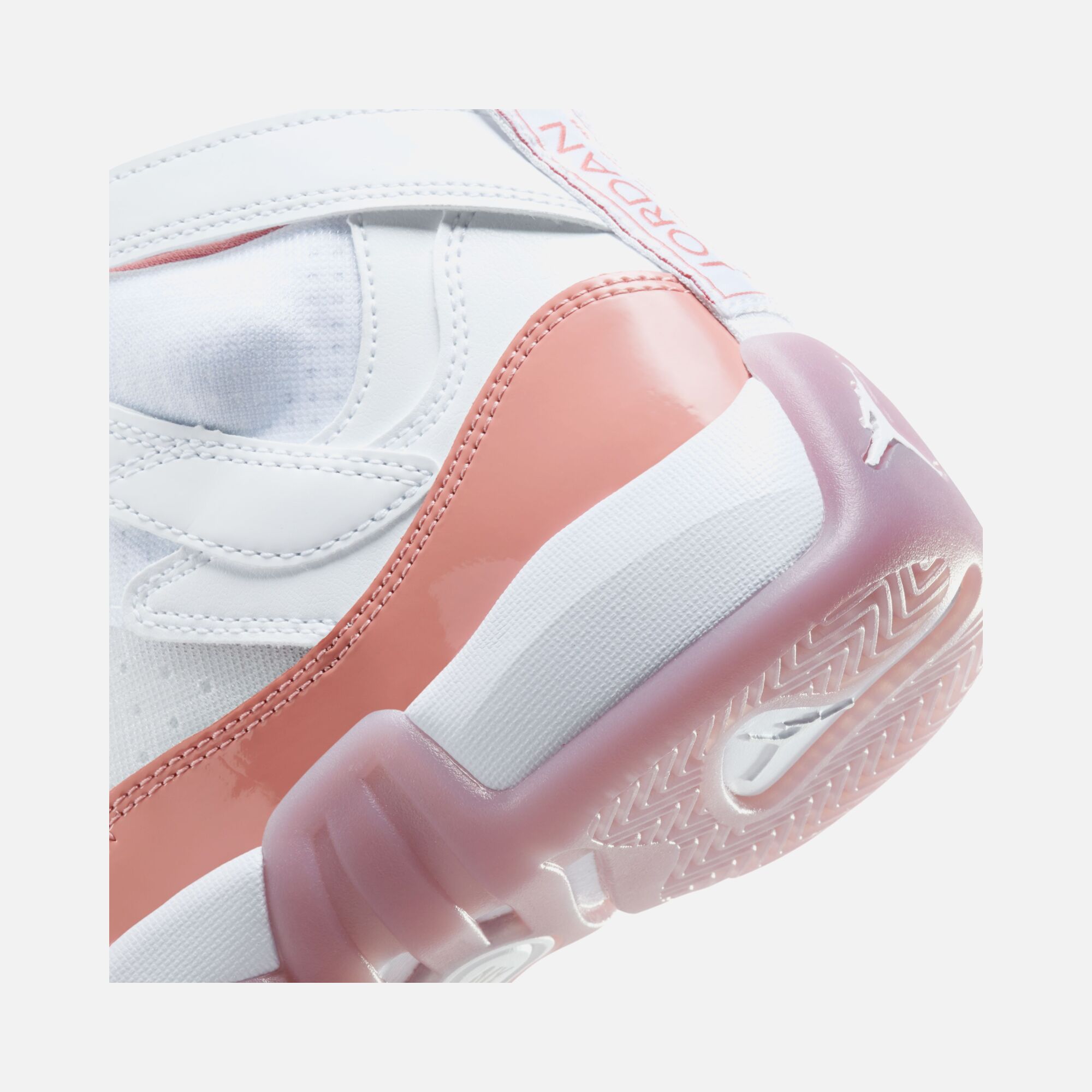 Nike Jordan Jumpman Two Trey Kadın Spor Ayakkabı