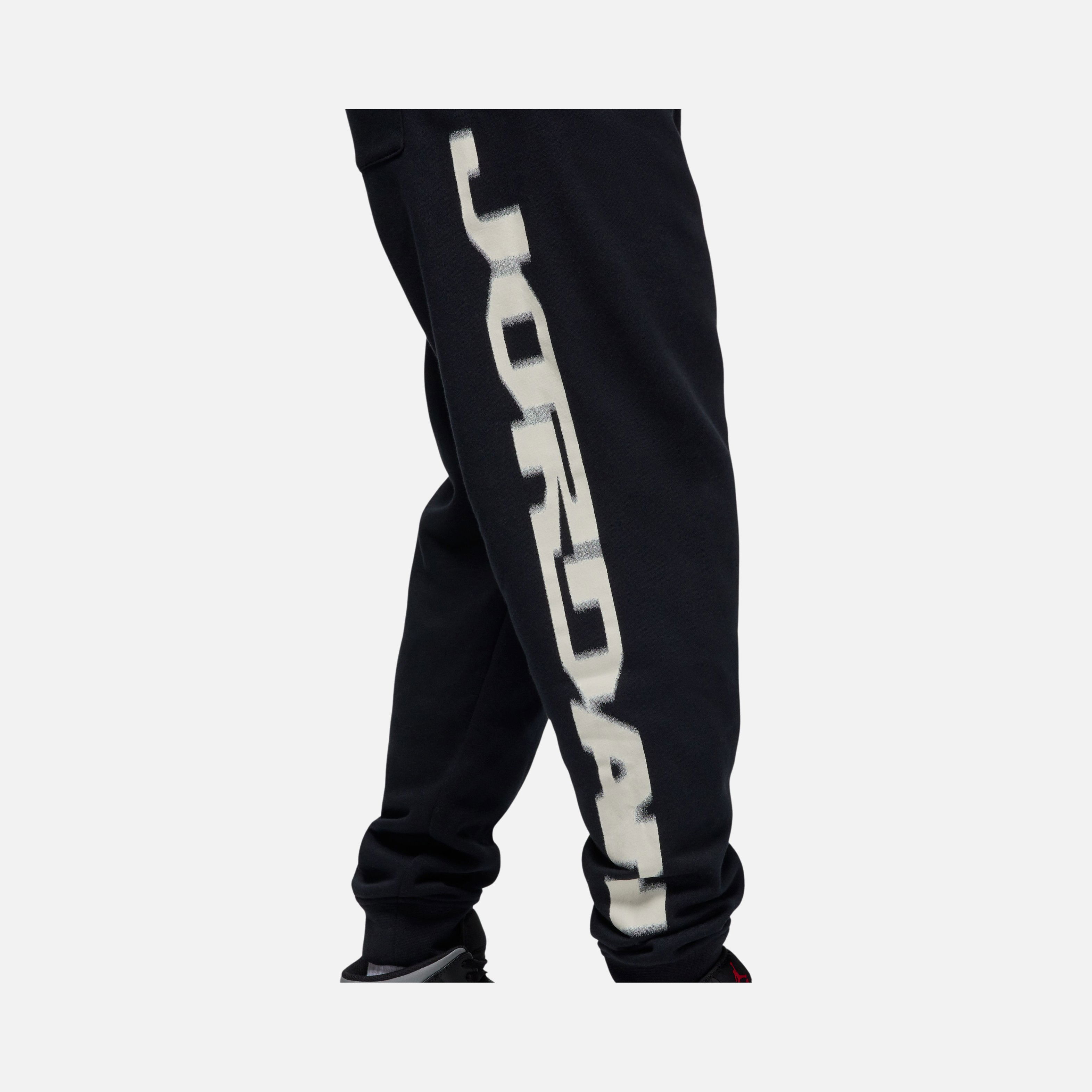 Nike Jordan MVP Fleece Erkek Eşofman Altı