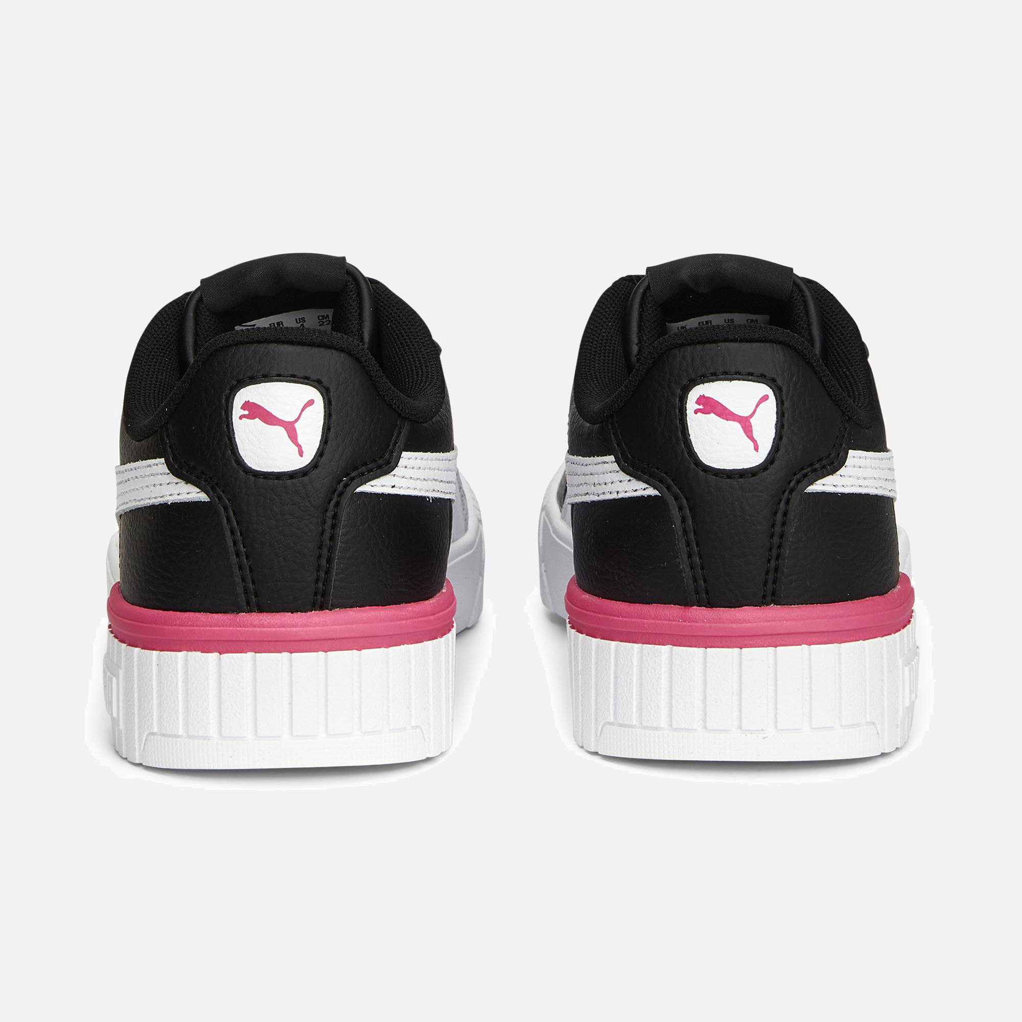 Puma Sportswear  Carina 2.0 (GS) Spor Ayakkabı