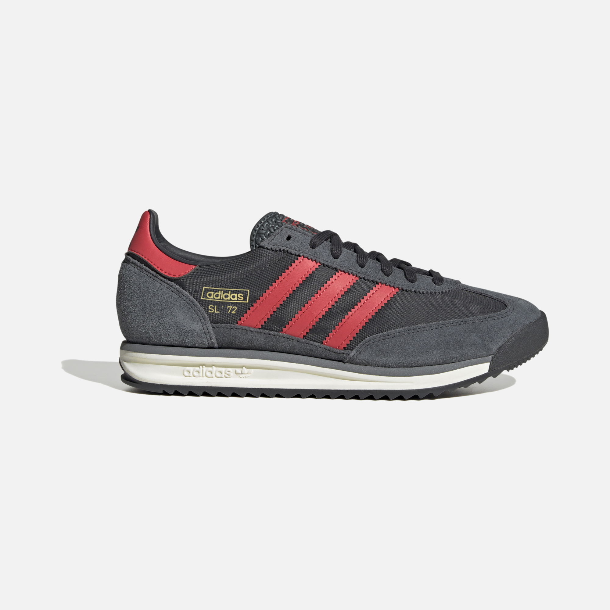 adidas Originals SL 72 RS ''Untimely'' Erkek Spor Ayakkabı