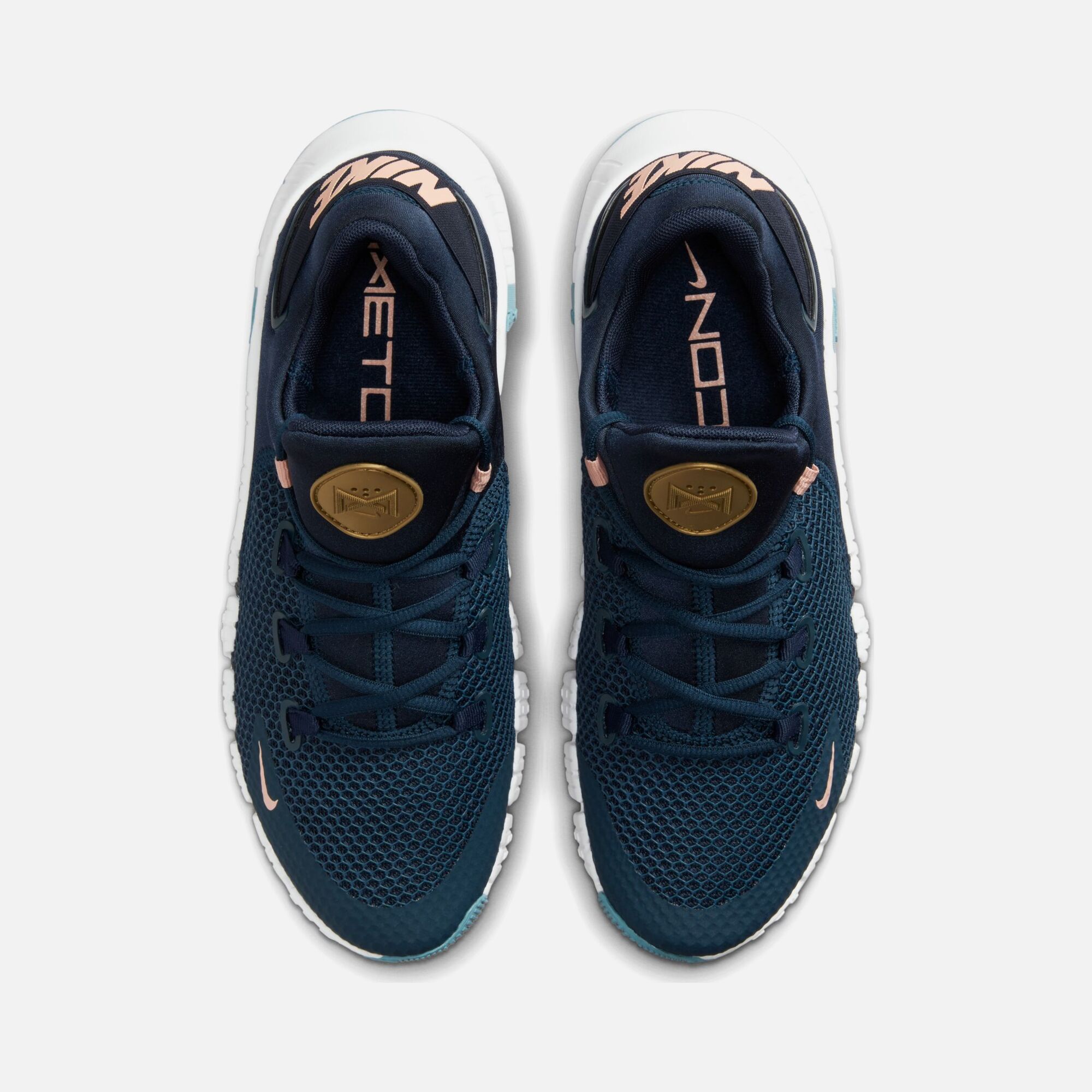 Nike Free Metcon 4 Training CO Erkek Spor Ayakkabı