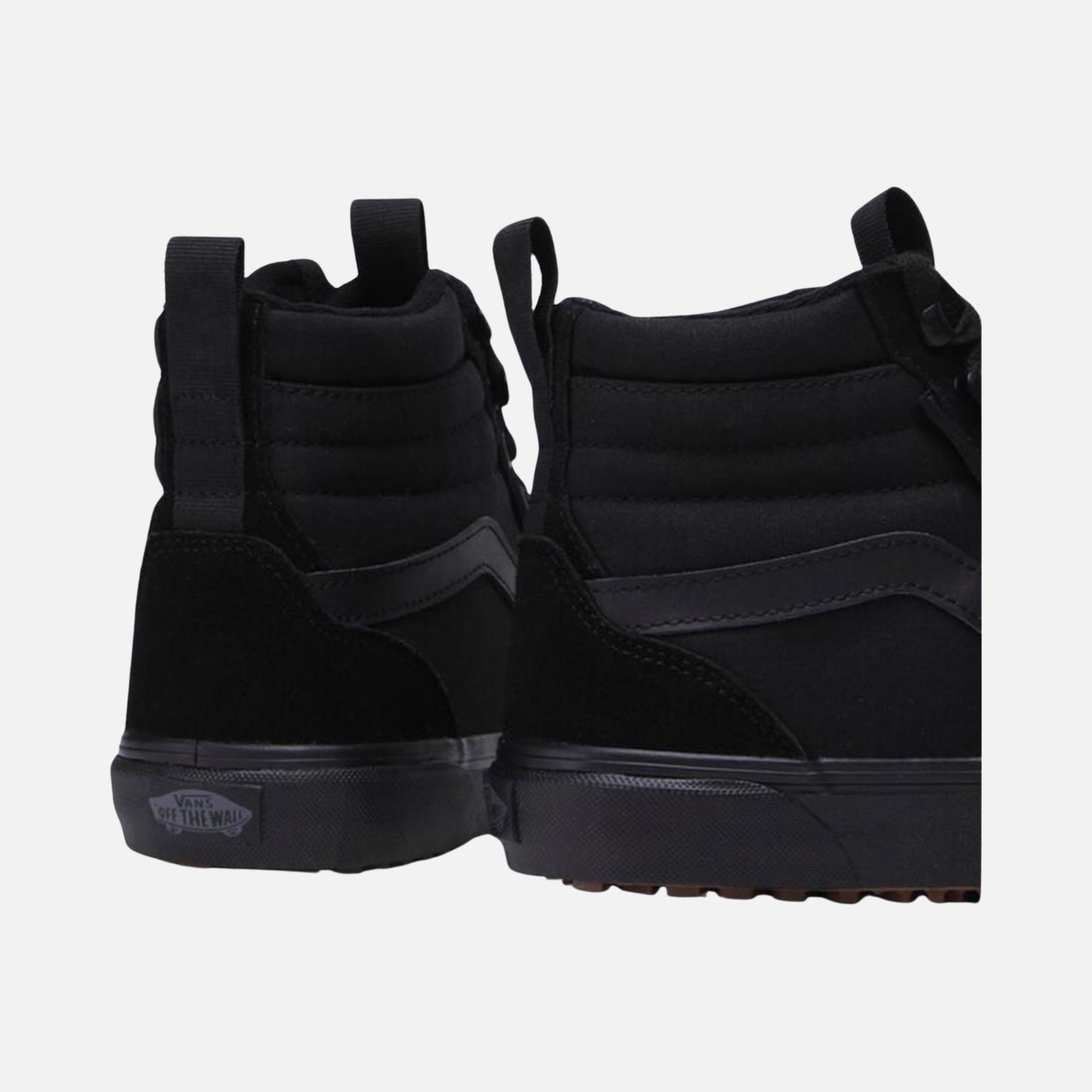 Vans Sportswear Filmore Hing Vans Guard Erkek Spor Ayakkabı