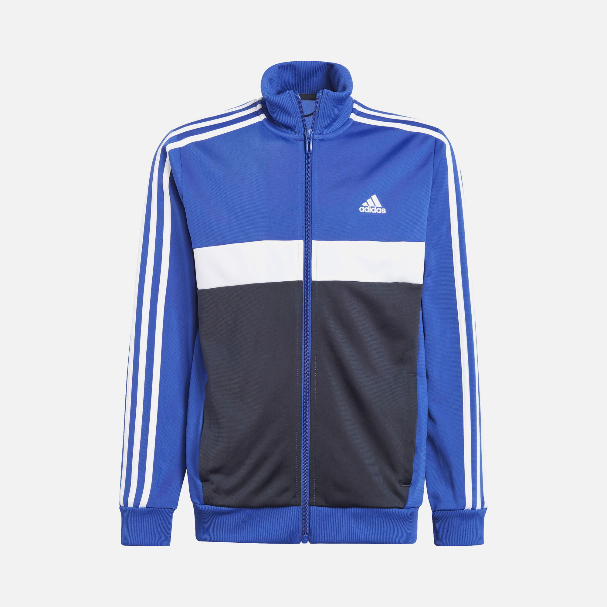 adidas Essentials 3-Stripes Tiberio FW24 Çocuk Eşofman Takımı