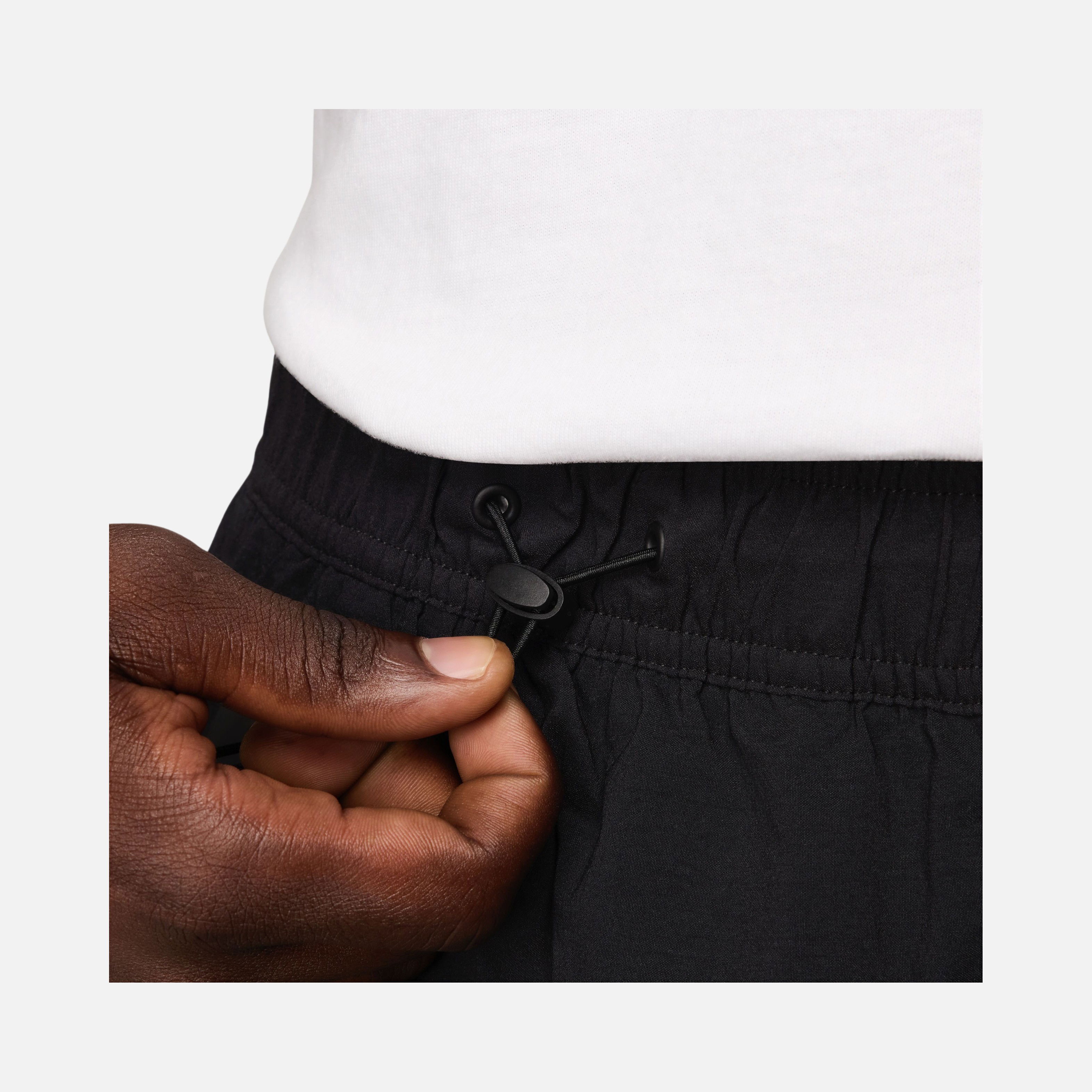 Nike Sportswear Tech Woven Oversized Erkek Eşofman Altı