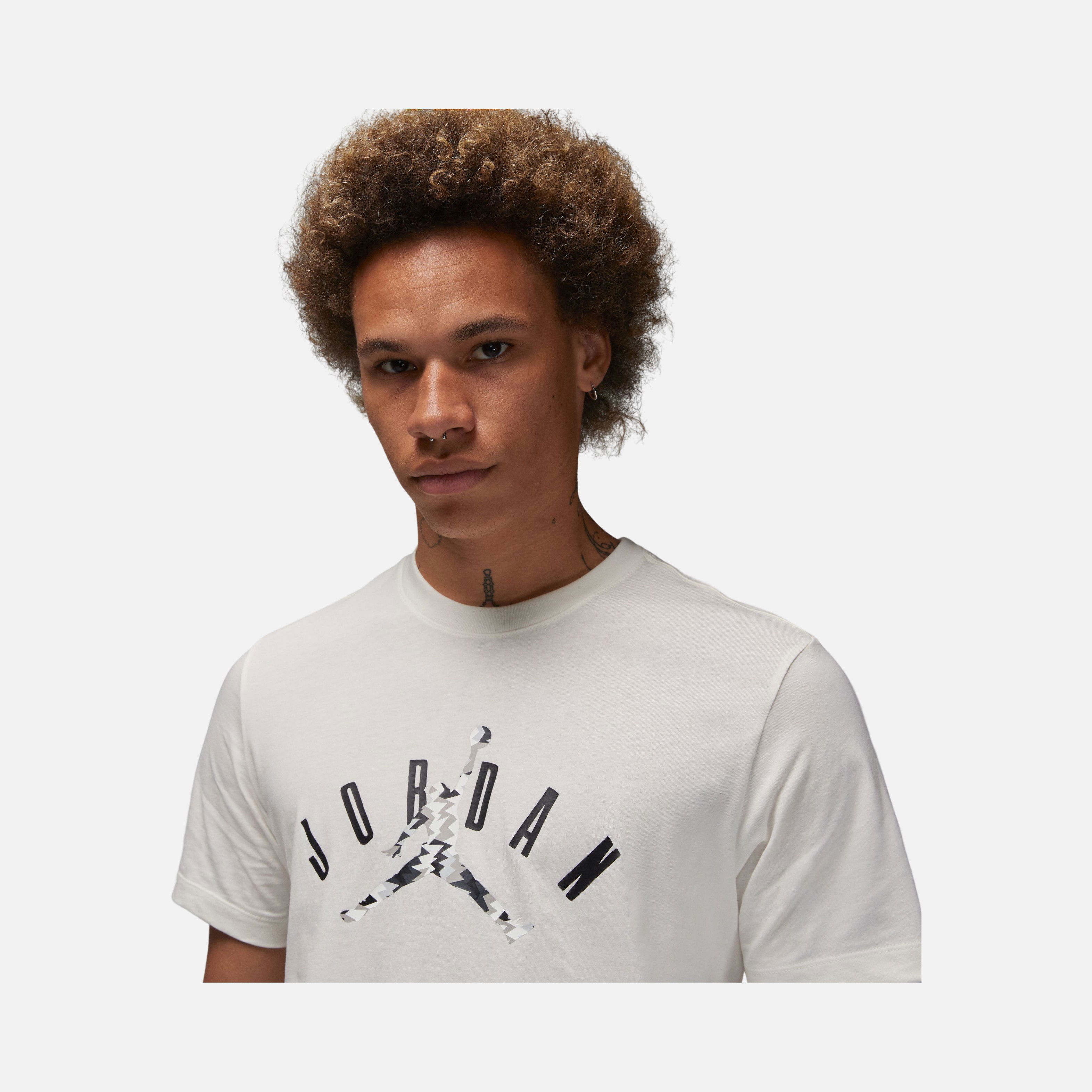 Nike Jordan Flight MVP FA23 Short-Sleeve Erkek Tişört