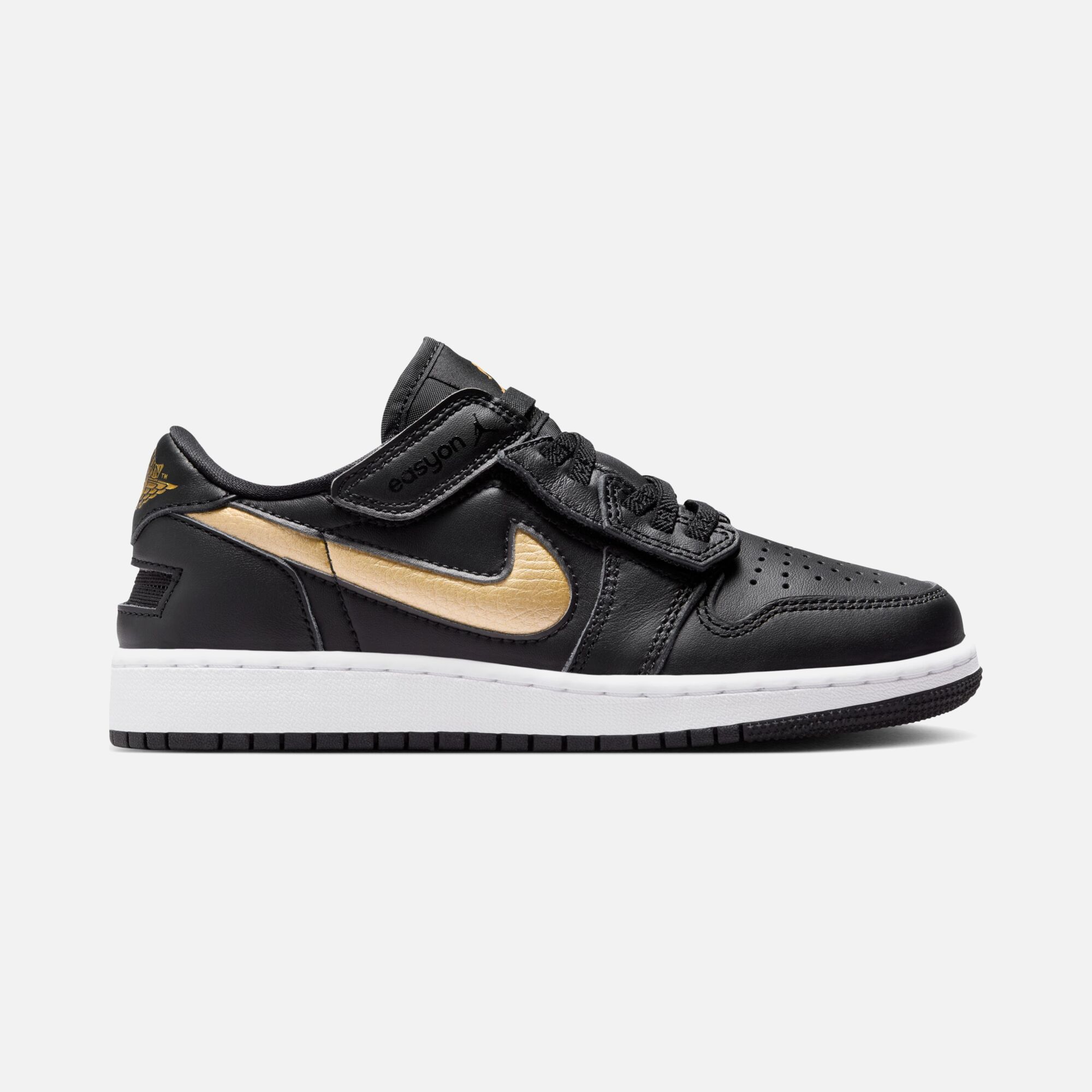 Nike Air Jordan 1 Low FlyEase (GS) Spor Ayakkabı