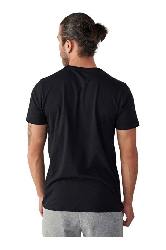 Hummel Karl Short-Sleeve Erkek Tişört