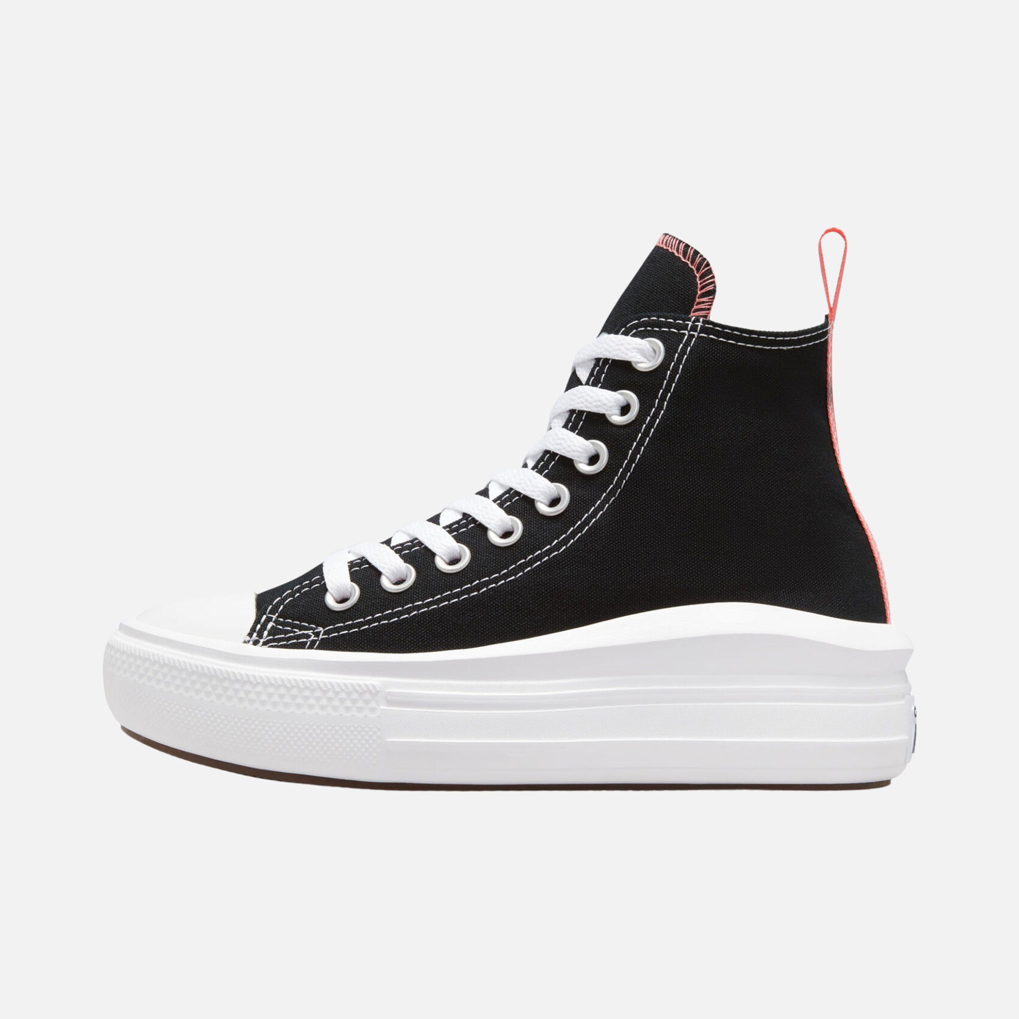 Converse Sportswear Chuck Taylor All Star Move Canvas Platform (GS) Çocuk Spor Ayakkabı