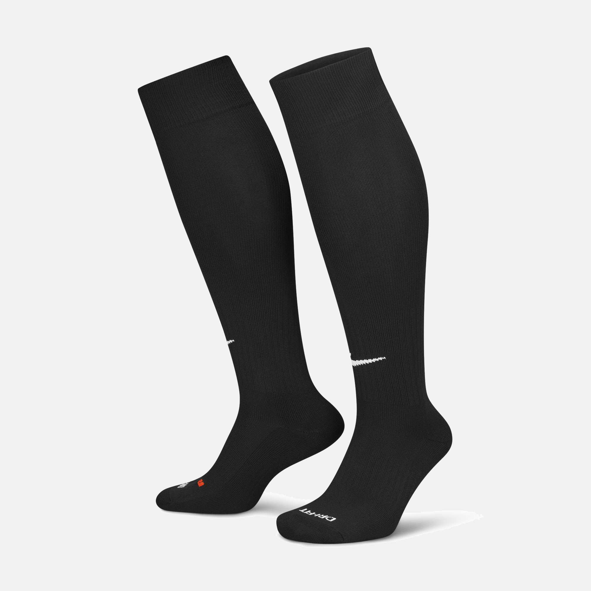 Nike Classic 2 Over-the-Calf Cushioned Football Unisex Çorap