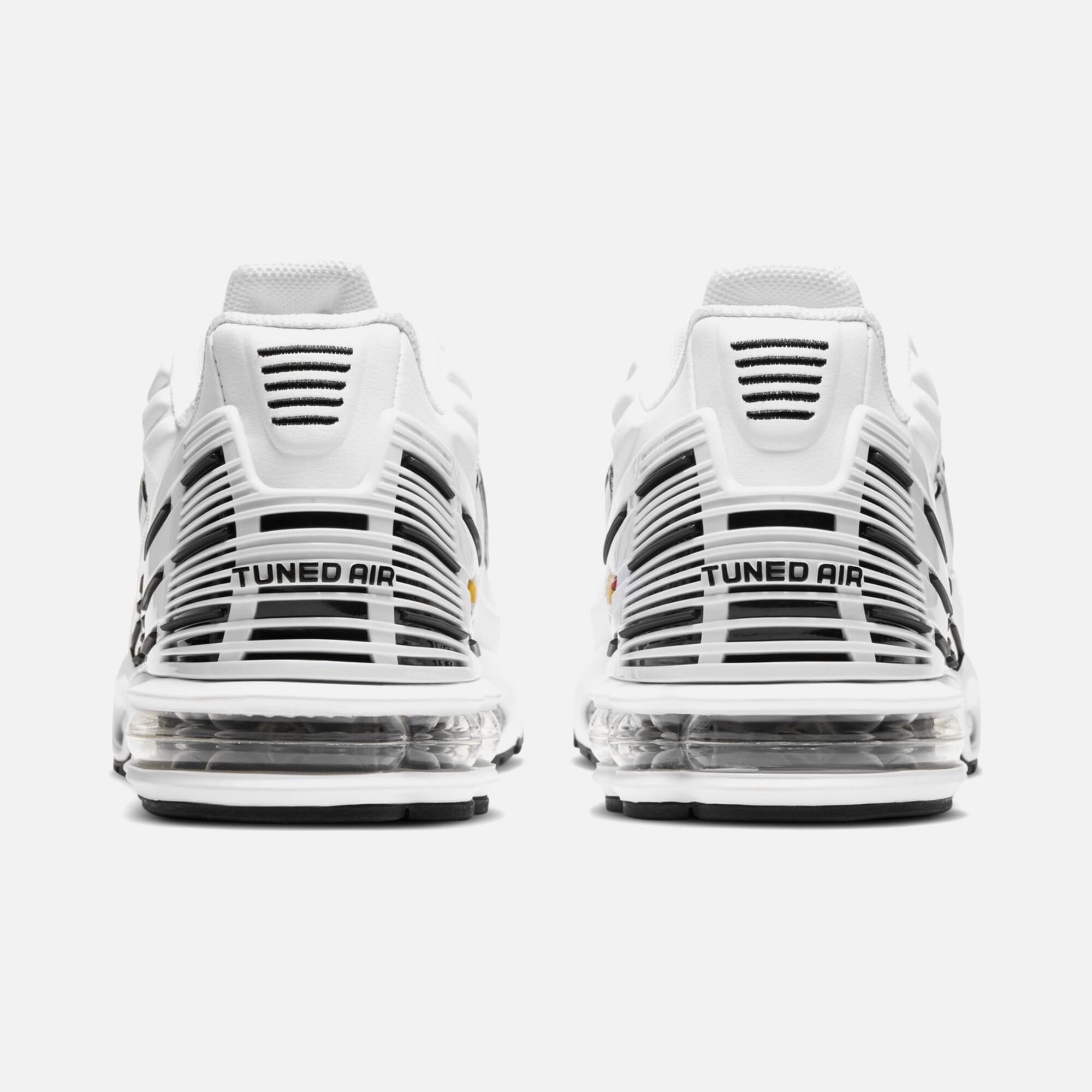 Nike Air Max Plus III Leather Erkek Spor Ayakkabı