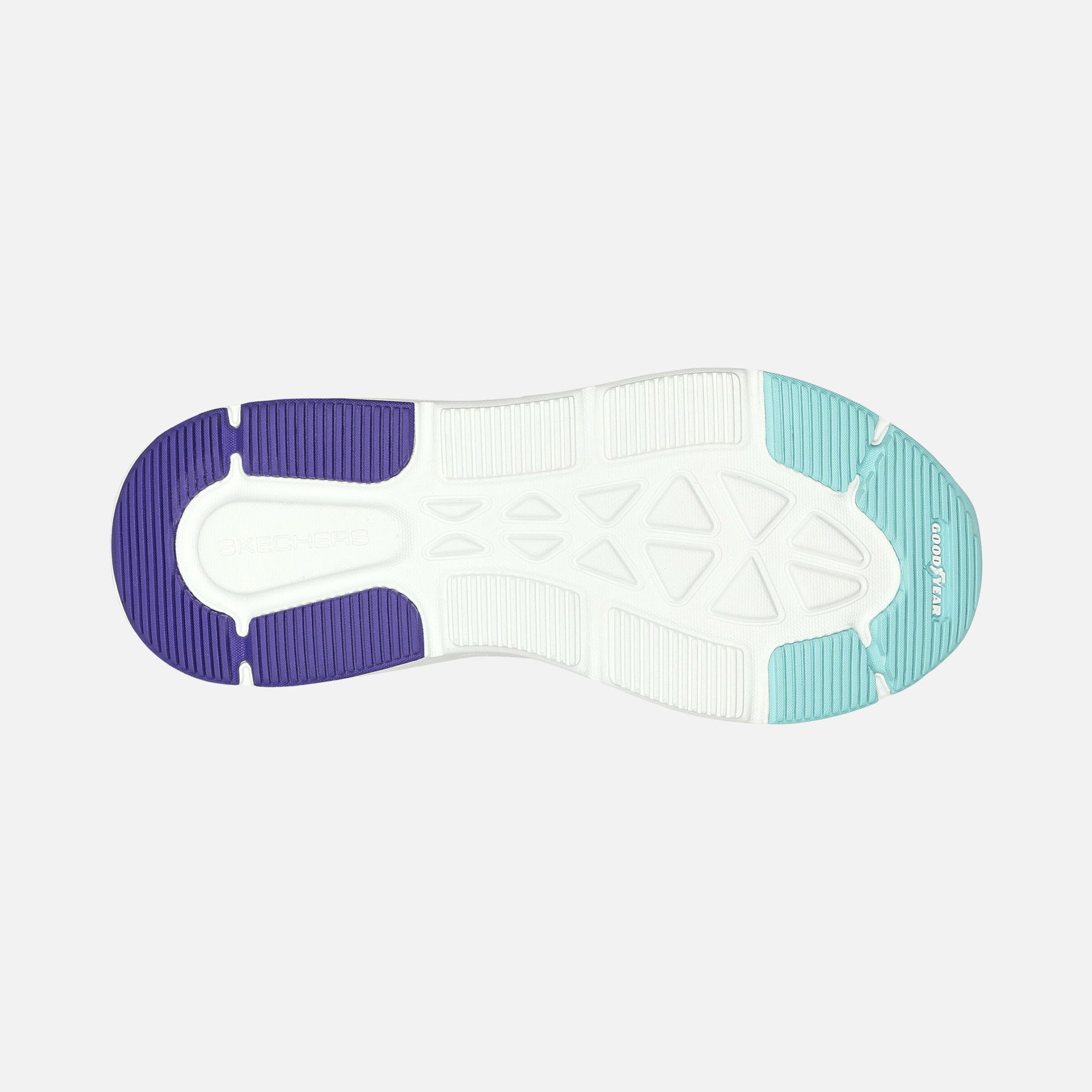 Skechers Max Cushioning Delta-Ultima Running Kadın Spor Ayakkabı