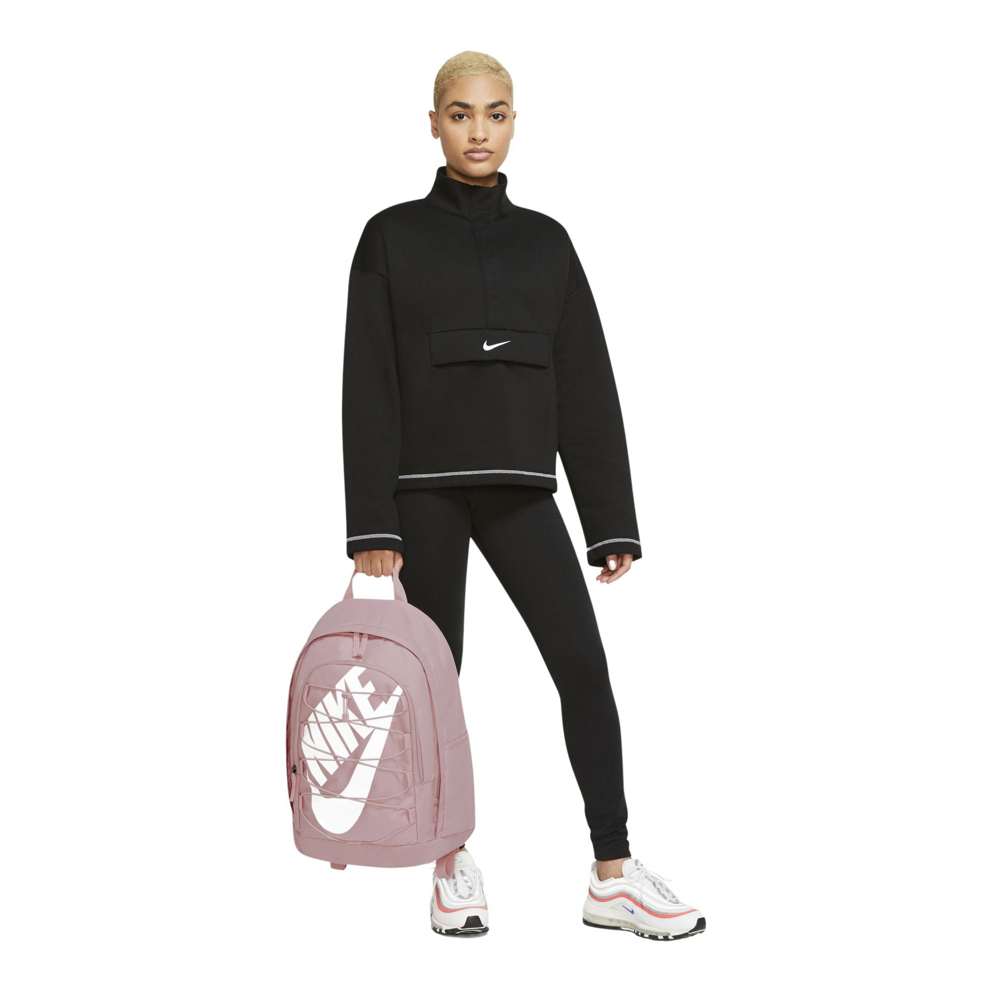 Nike Hayward Backpack - 2.0 Unisex Sırt Çantası