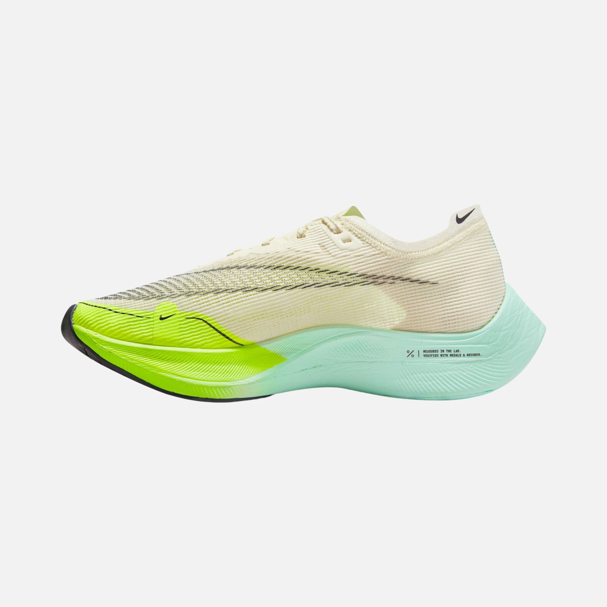 Nike ZoomX Vaporfly Next% 2 Road Racing Kadın Spor Ayakkabı