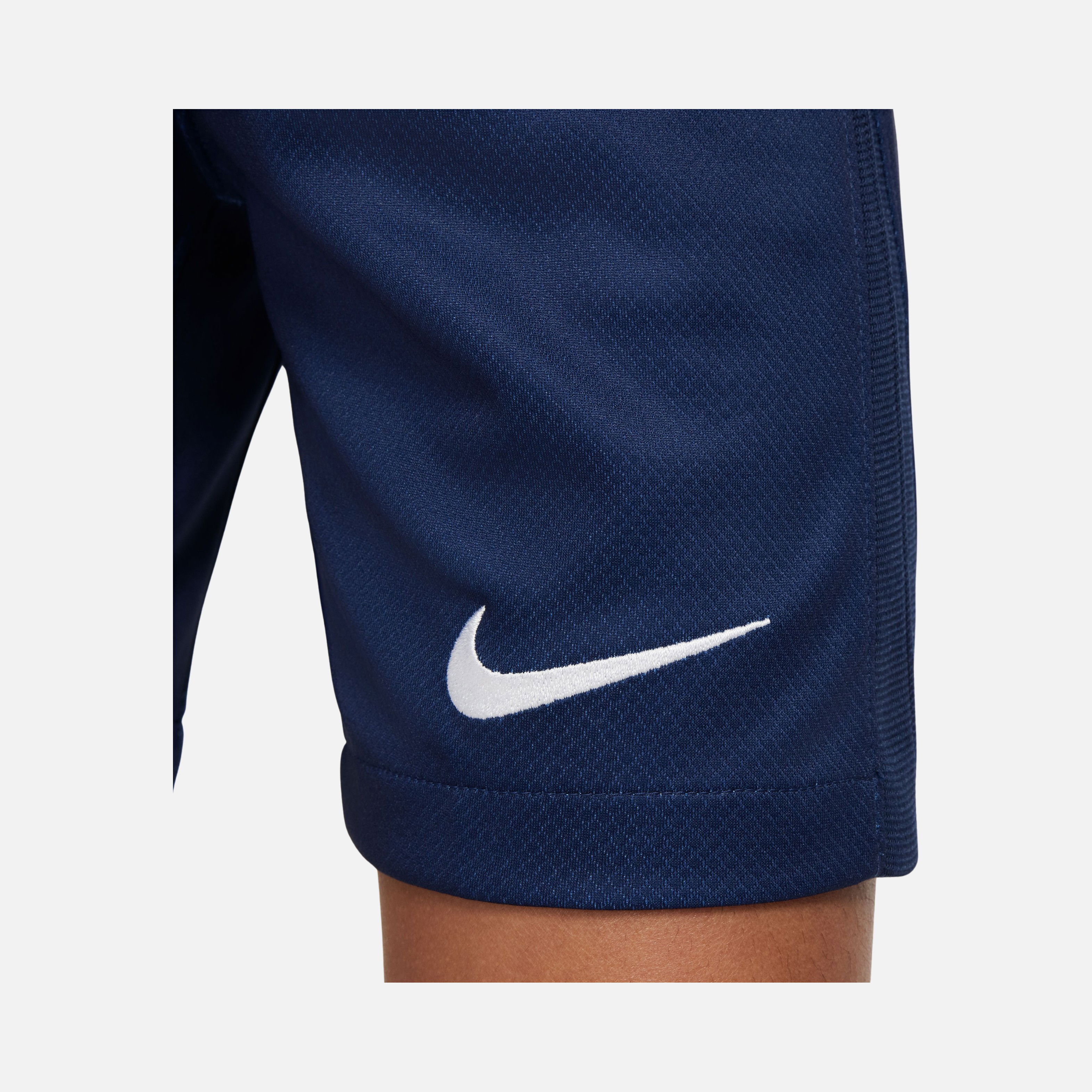 Nike Paris Saint-Germain 2024-2025 Stadium İç Saha Çocuk Şort