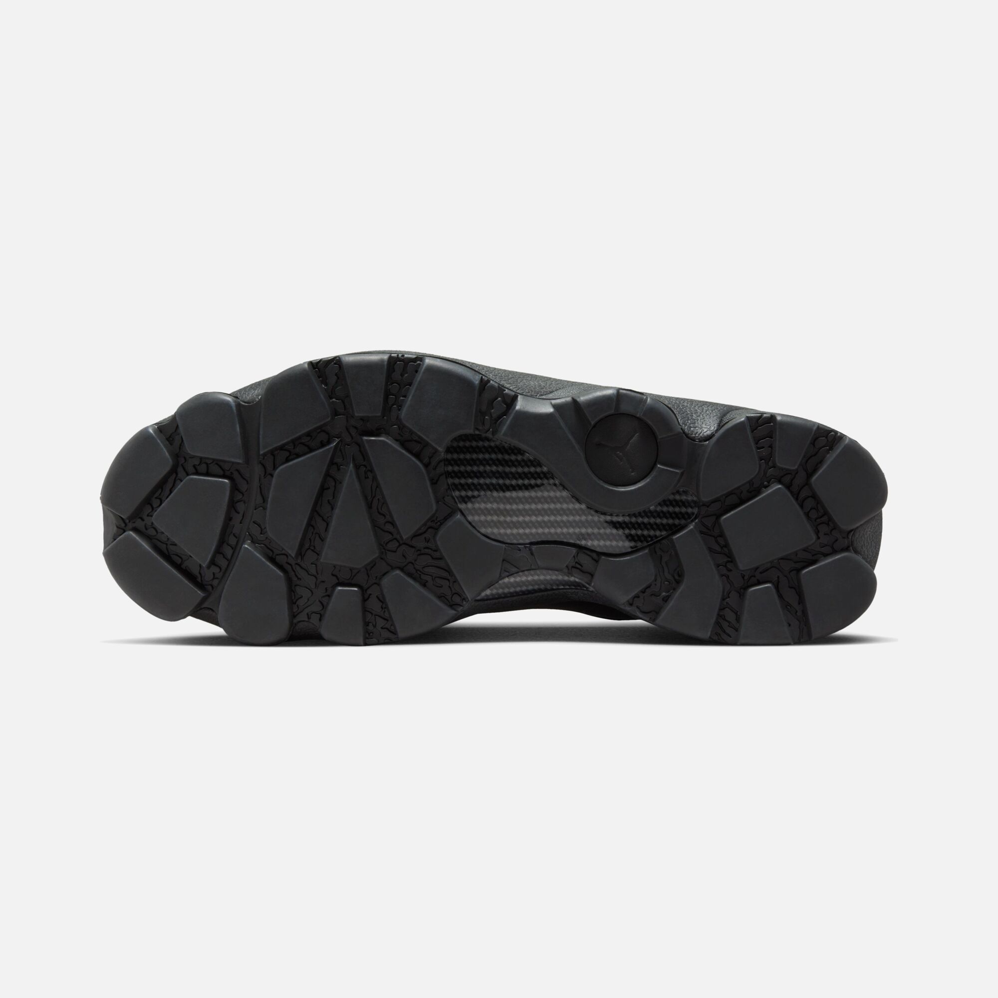 Nike Jordan Winterized 6 Rings Erkek Spor Ayakkabı