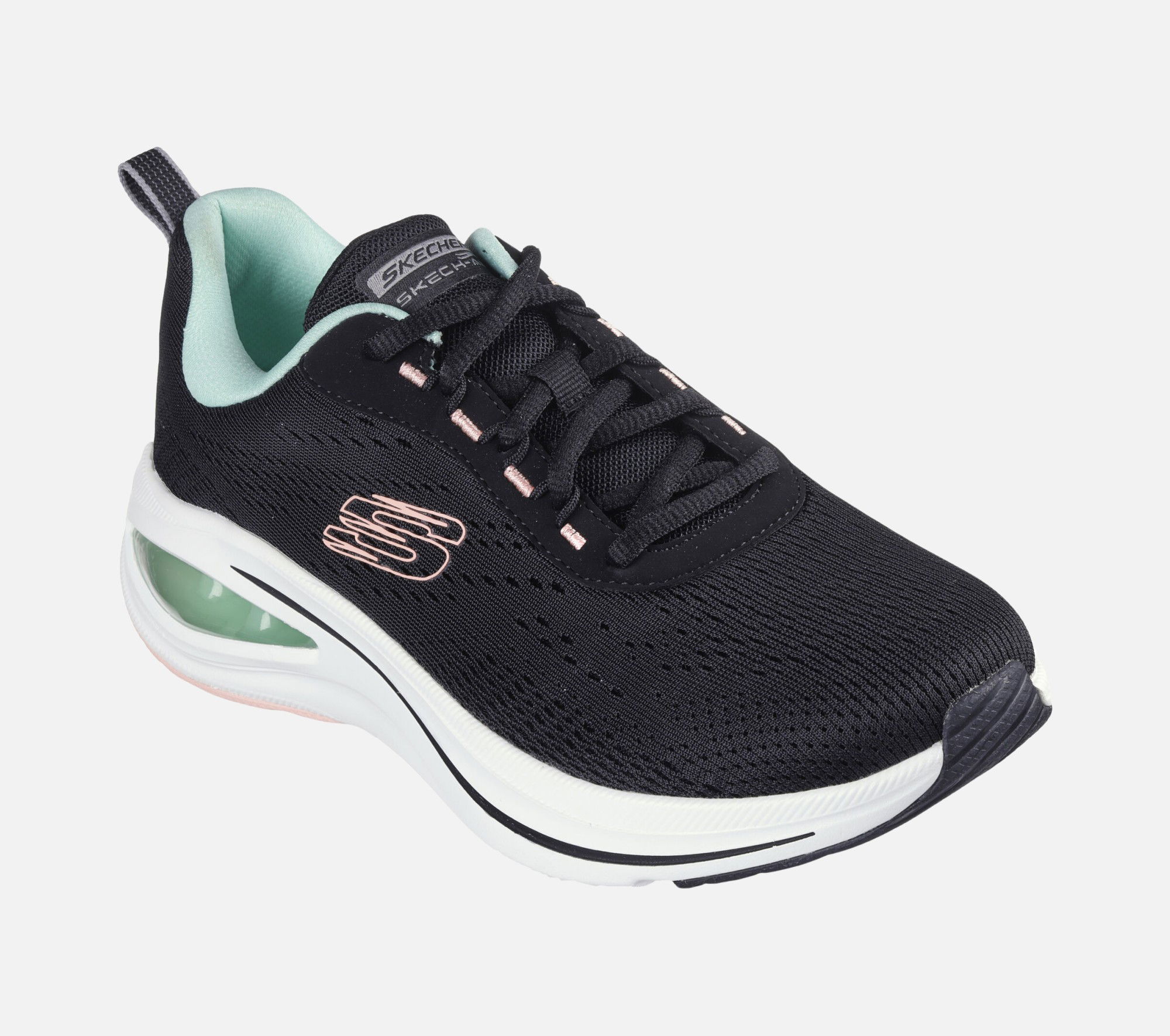 Skechers Sportswear Air Meta Aired Out Kadın Spor Ayakkabı