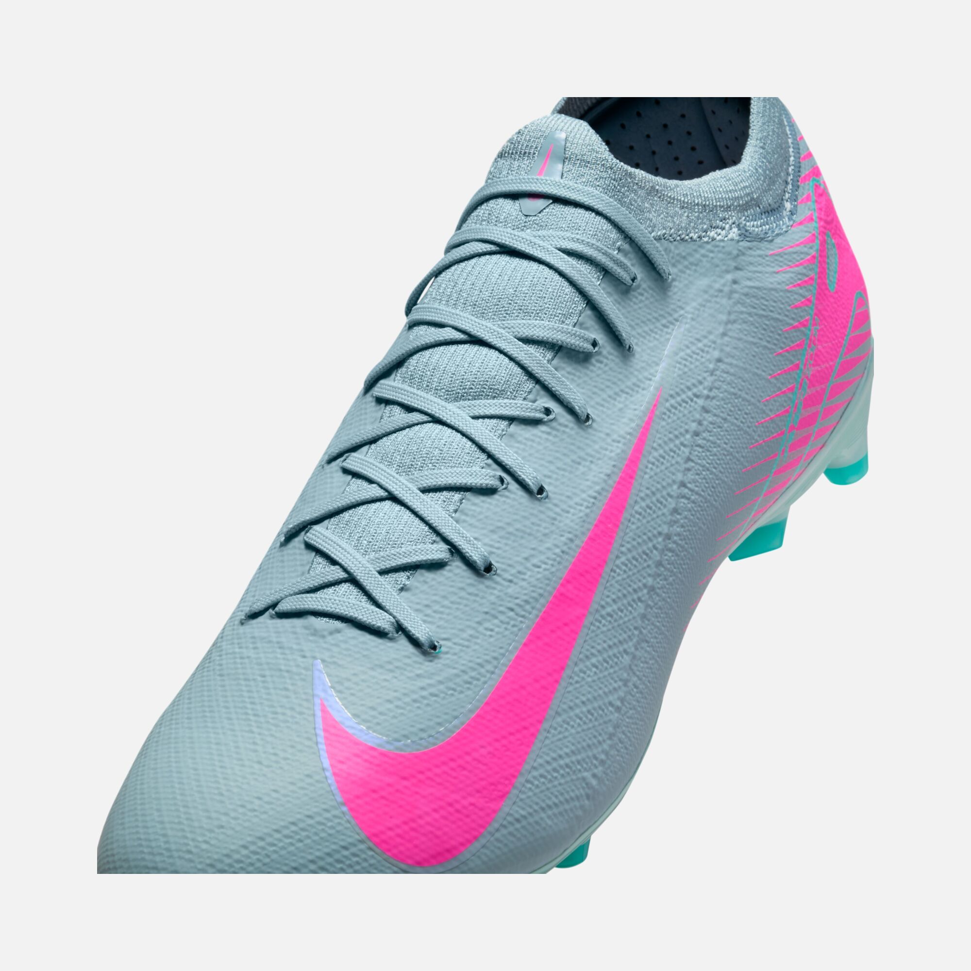 Nike Mercurial Zoom Vapor 16 Pro Artificial Ground-Pro Low-Top Erkek Krampon