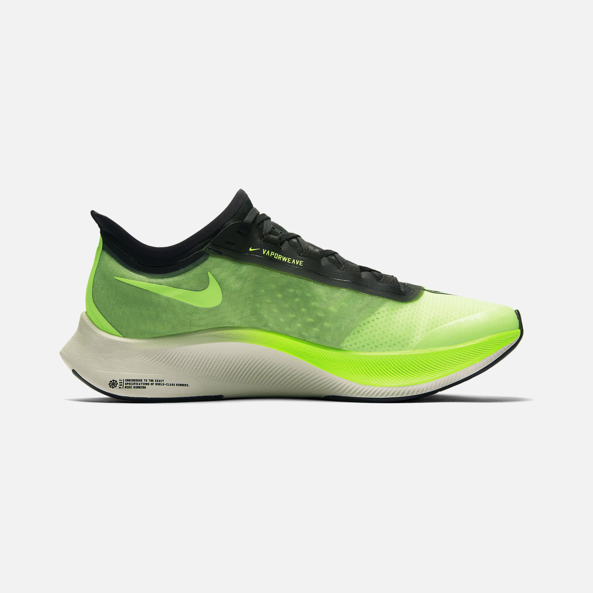 Nike Zoom Fly 3 Erkek Spor Ayakkabı