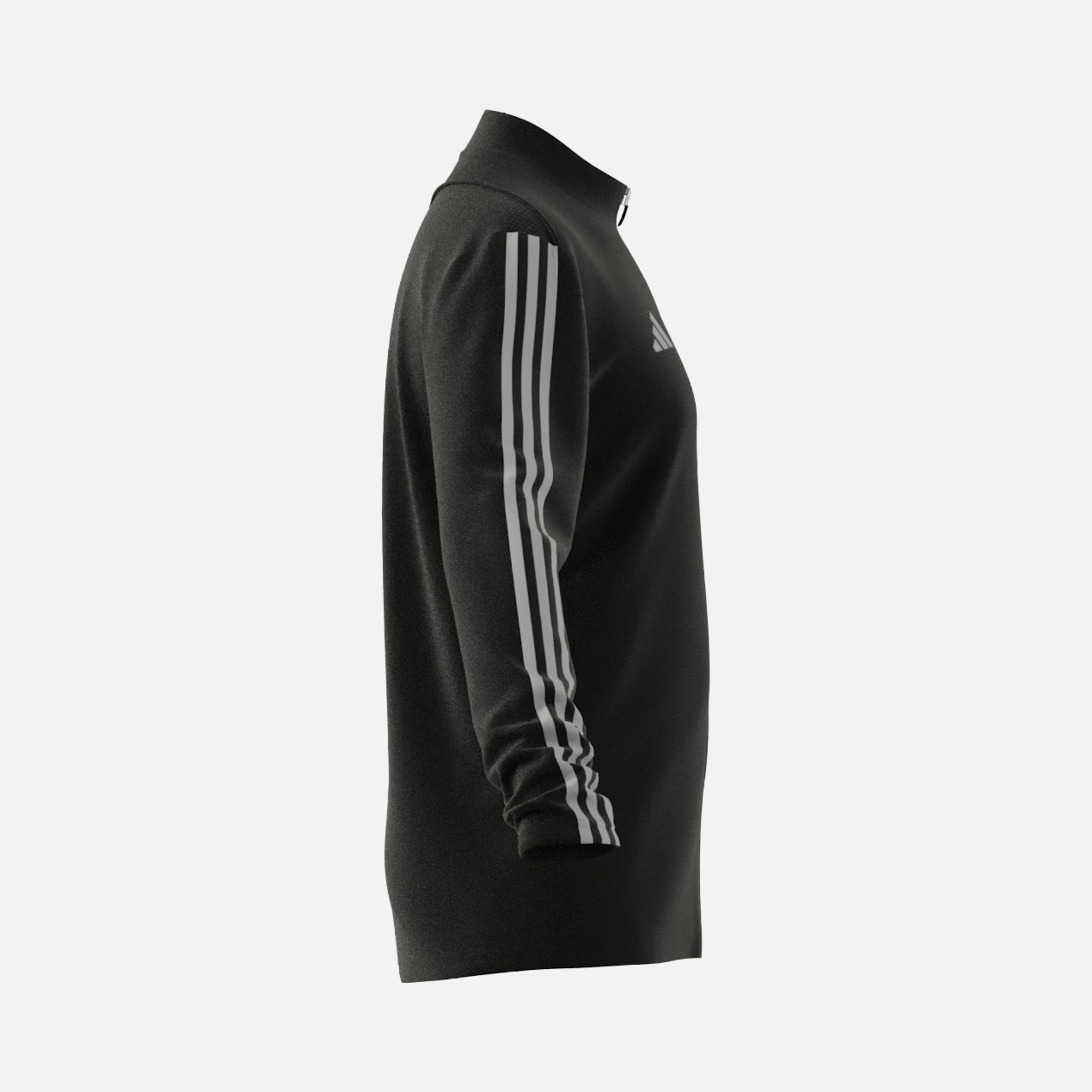 adidas Aeroready Tiro Reflective 3-Stripes Full-Zipp Erkek Ceket