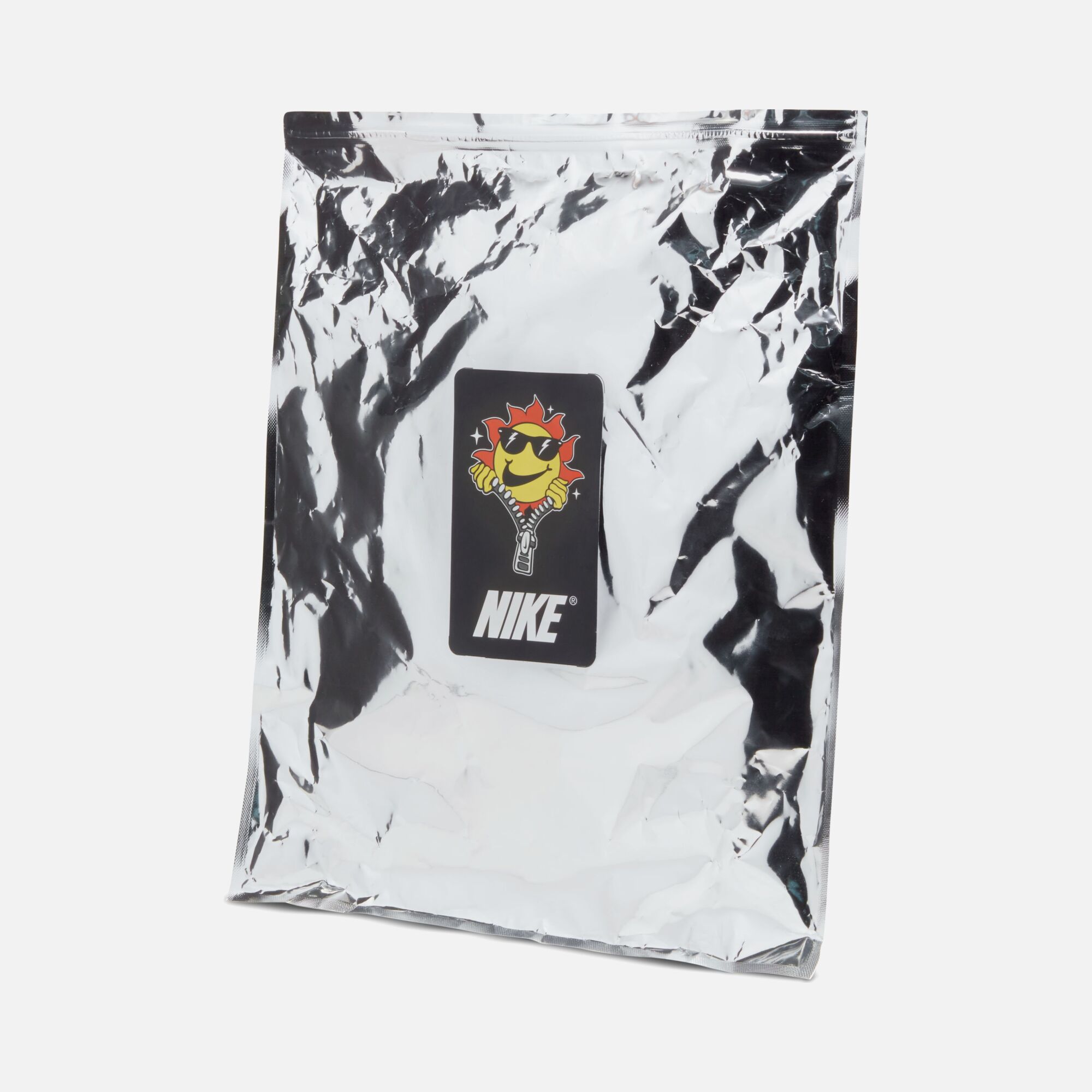 Nike Air Force 1 Low LV8 ''Color-Changing Swoosh in UV Light'' (GS) Spor Ayakkabı