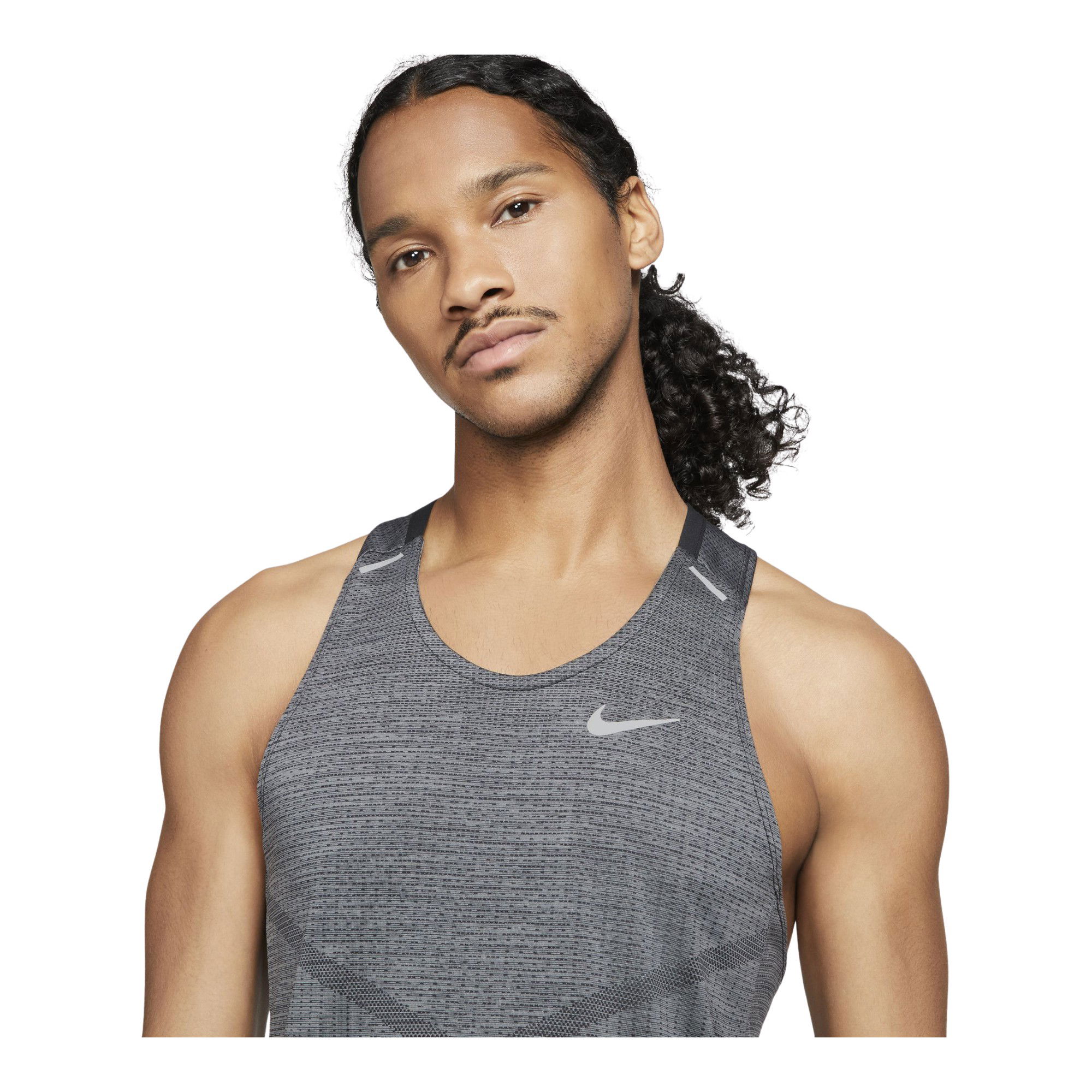 Nike Dri-Fit ADV Techknit Ultra Running Erkek Atlet