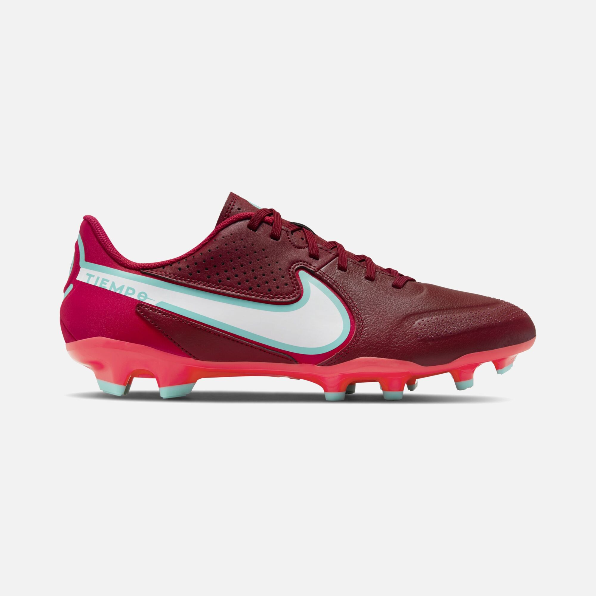 Nike Tiempo Legend 9 Academy FG/MG Multi Ground Erkek Krampon