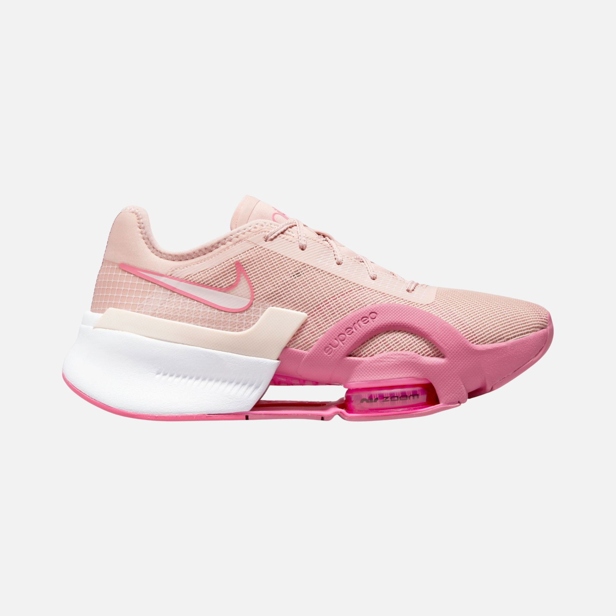 Nike Air Zoom SuperRep 3 FW22 Training Kadın Spor Ayakkabı