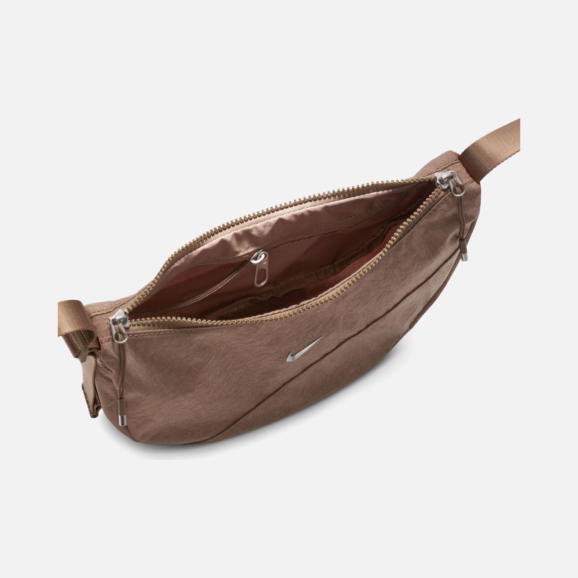 Nike Sportswear Aura Crescent (4 L) Kadın Omuz Çantası