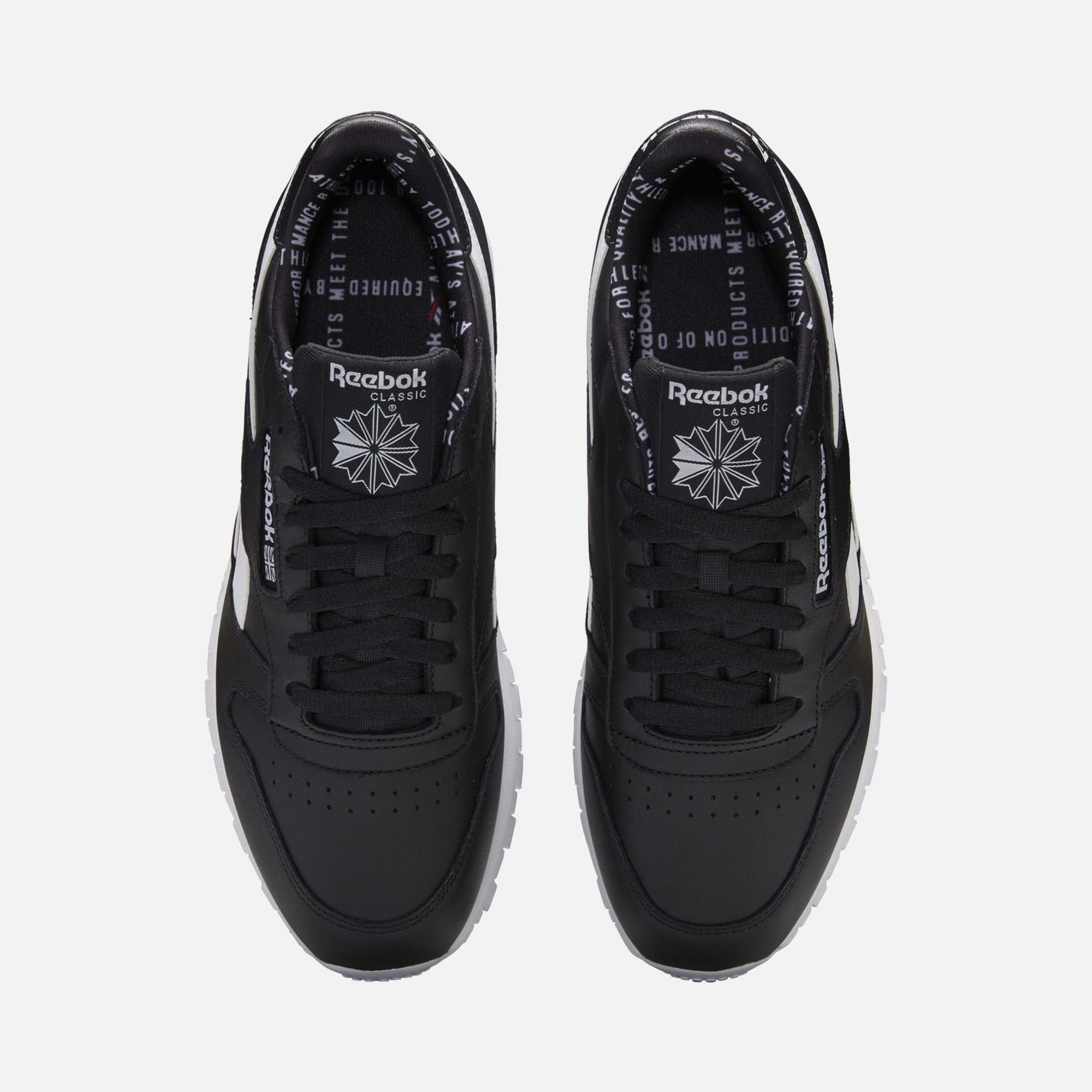 Reebok Classic Lthr Erkek Spor Ayakkabı