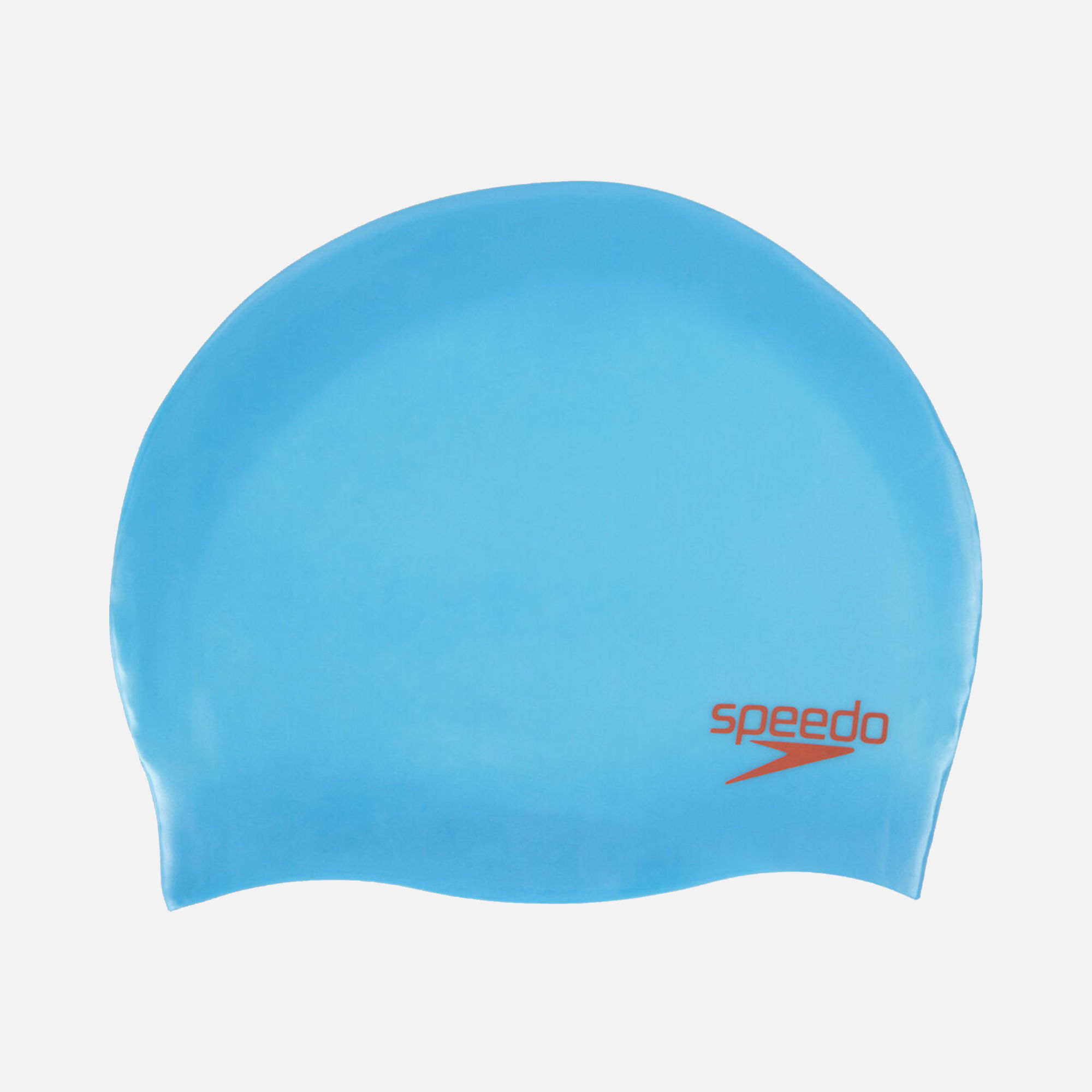 Speedo Plain Moulded Silicone Çocuk Bone