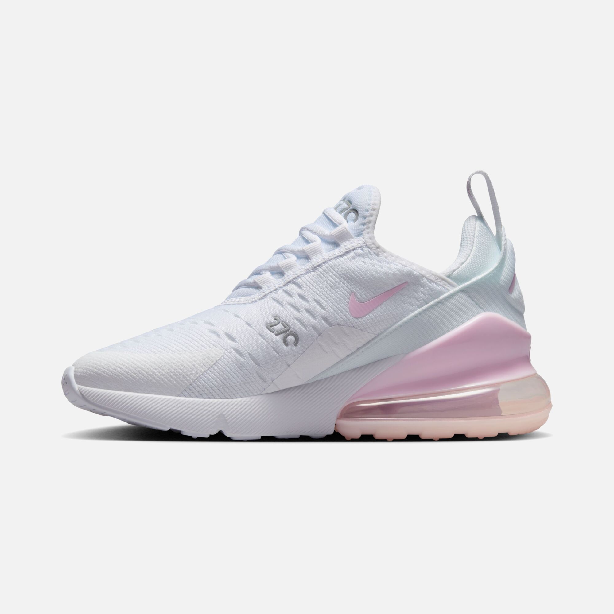 Nike Air Max 270 SS25 (GS) Spor Ayakkabı