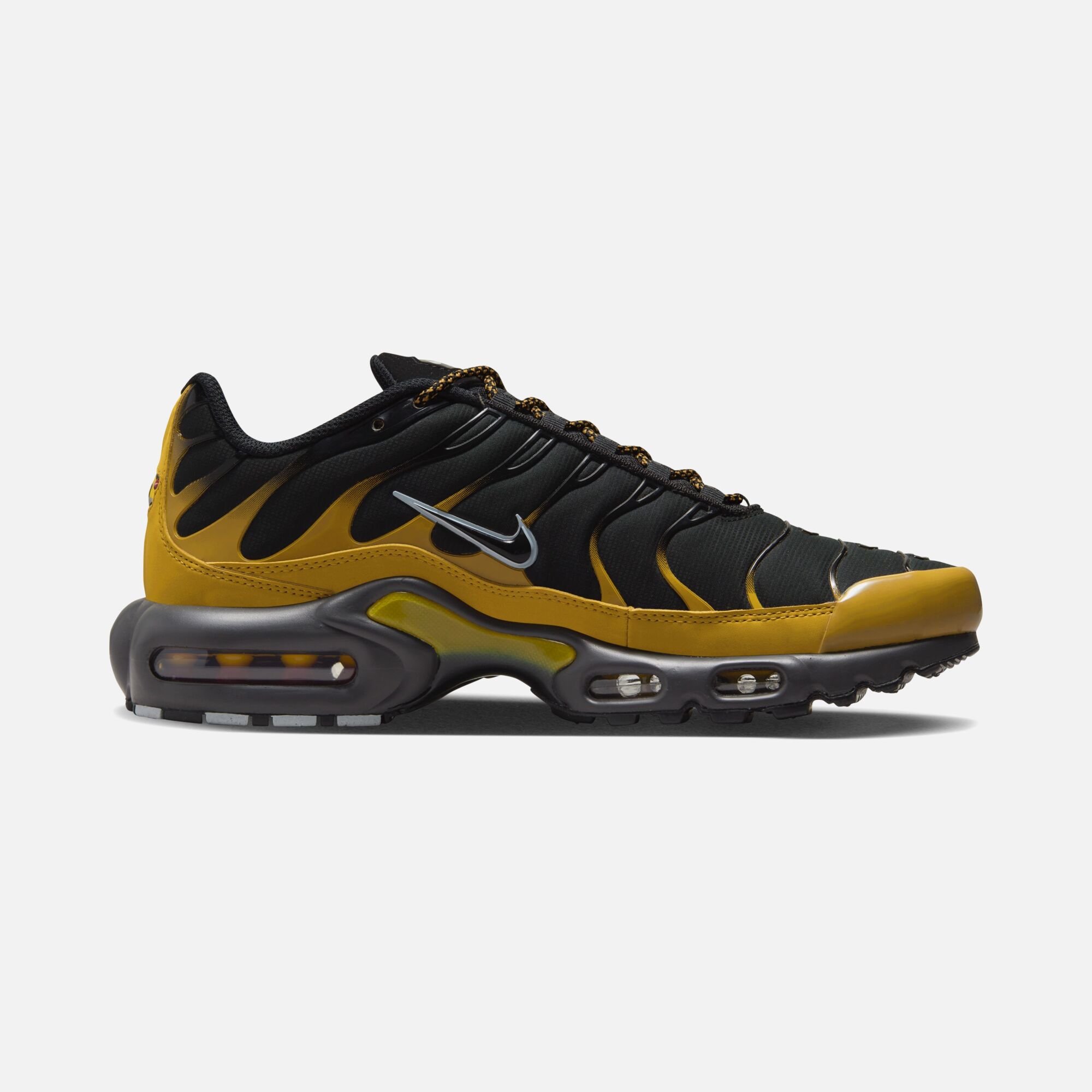 Nike Air Max Plus TN HO23 Erkek Spor Ayakkabı